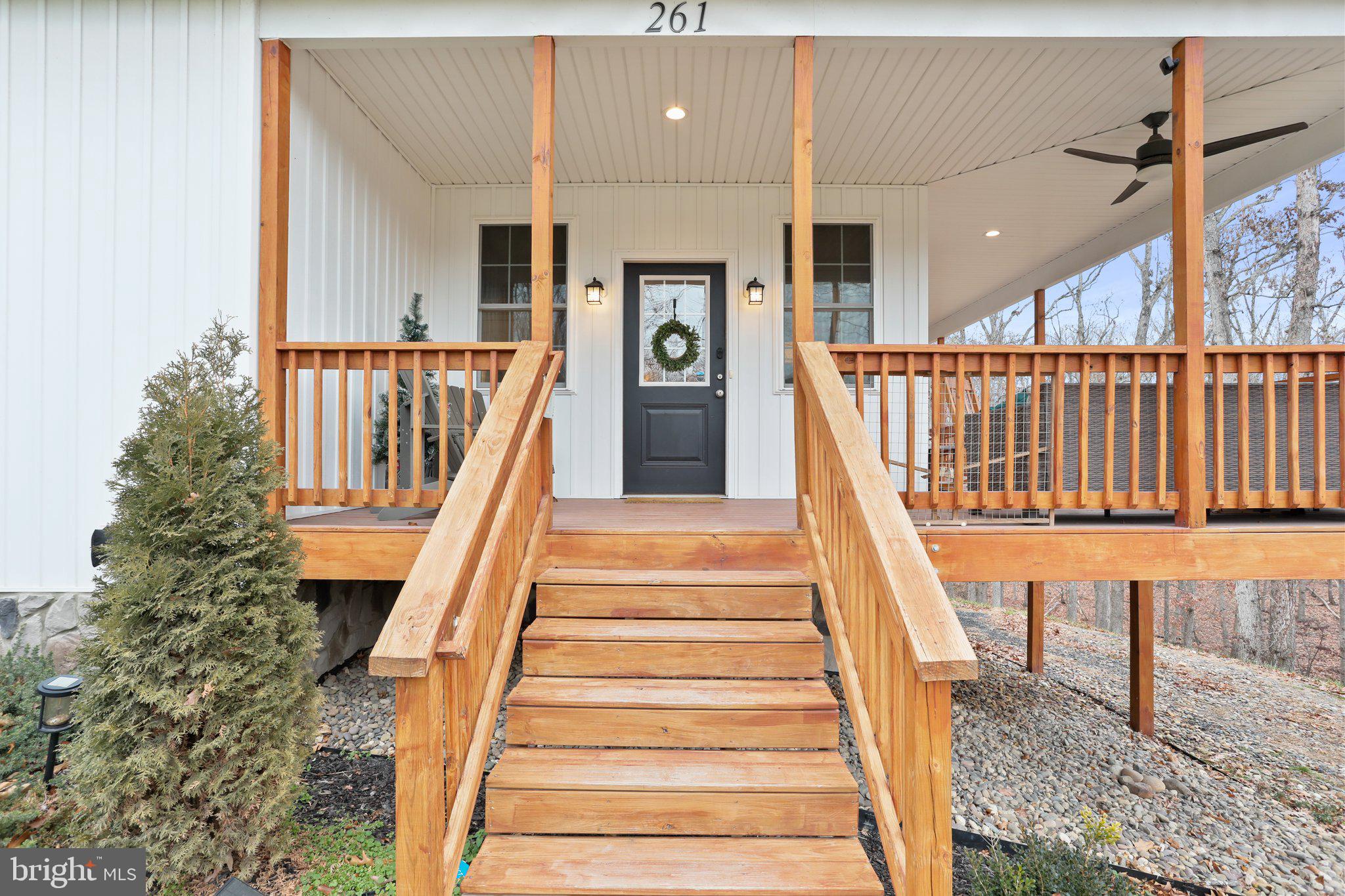 261 Sunset Village Road Front Royal, VA 22630 - Photo 47 of 80