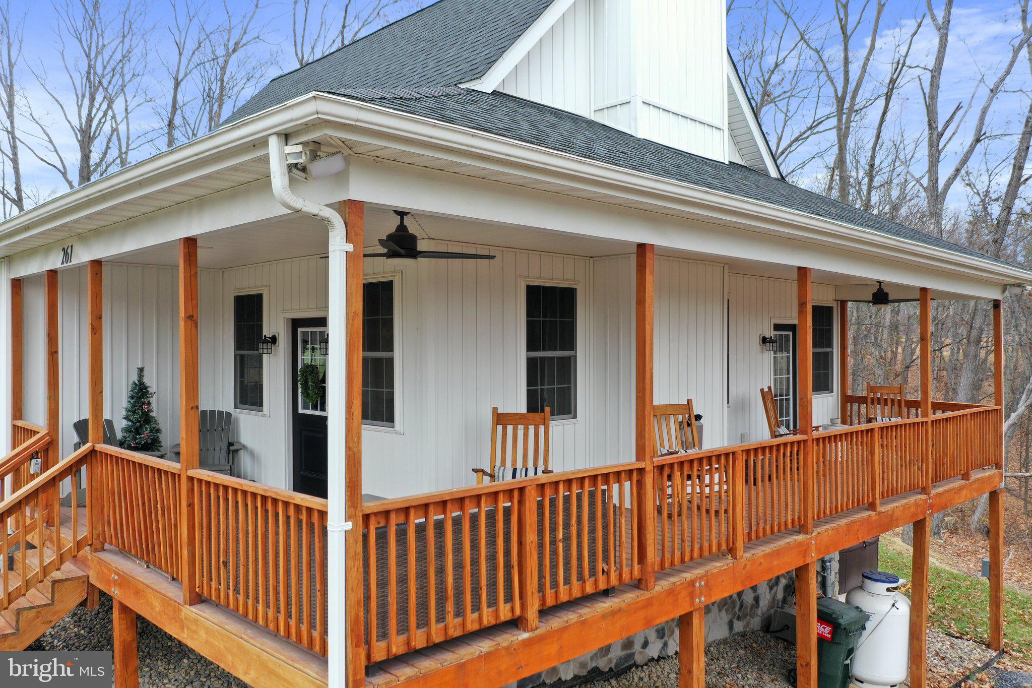 261 Sunset Village Road Front Royal, VA 22630 - Photo 49 of 80