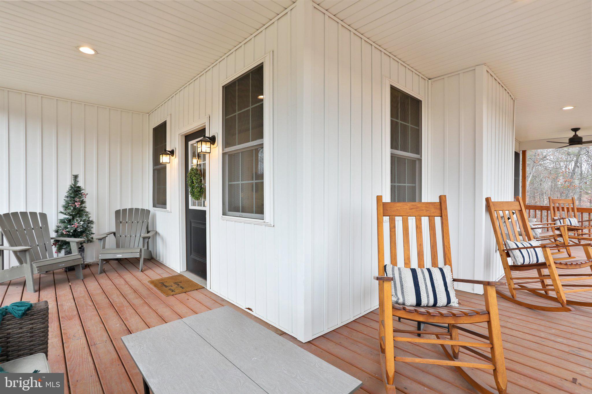261 Sunset Village Road Front Royal, VA 22630 - Photo 50 of 80