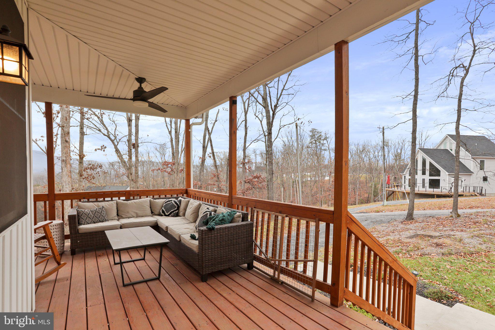261 Sunset Village Road Front Royal, VA 22630 - Photo 51 of 80