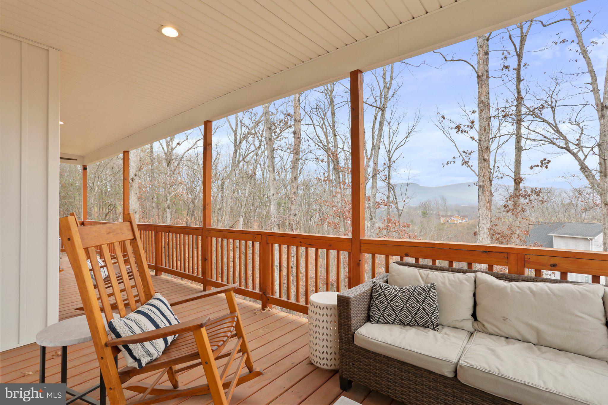 261 Sunset Village Road Front Royal, VA 22630 - Photo 52 of 80