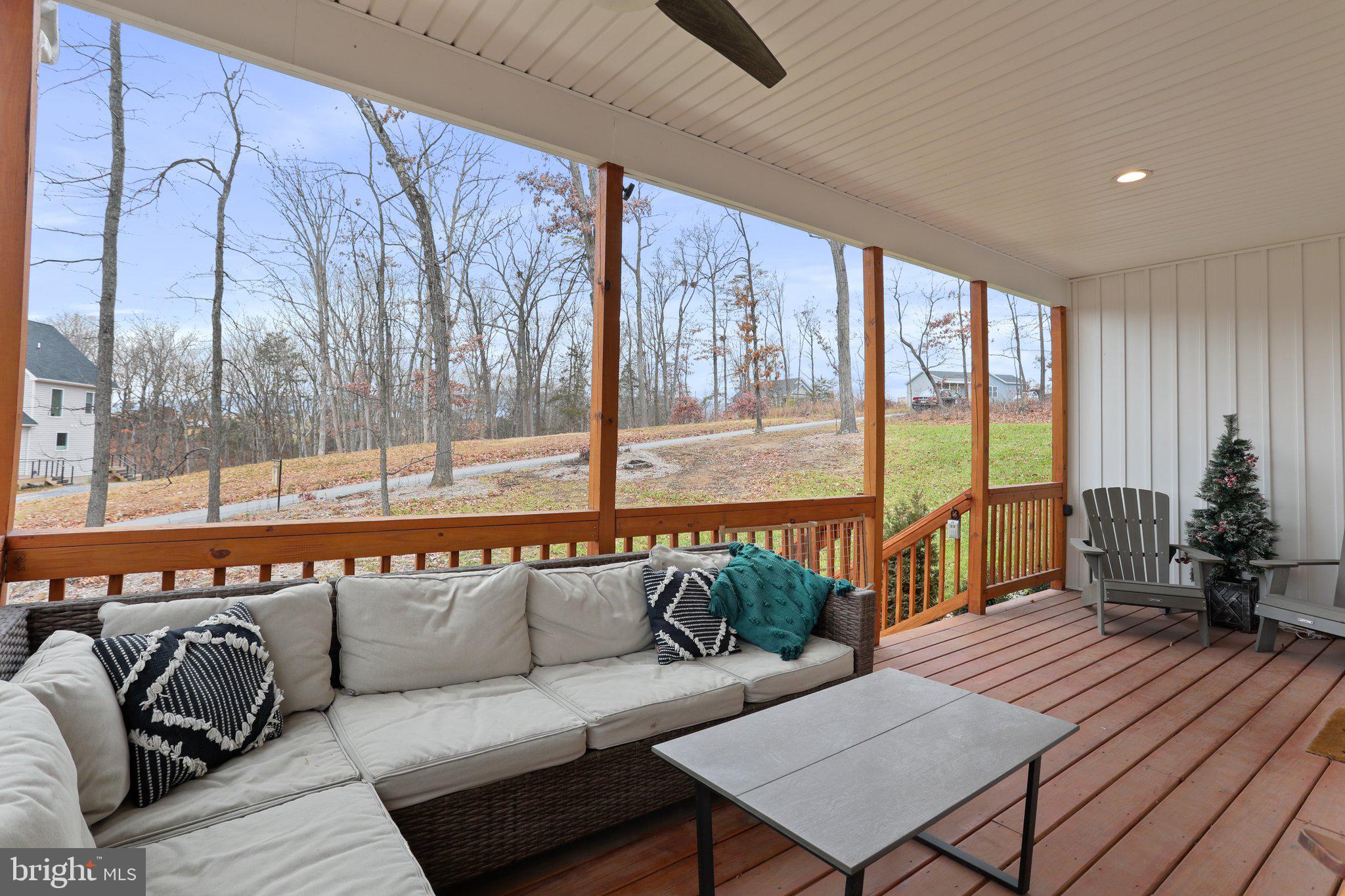 261 Sunset Village Road Front Royal, VA 22630 - Photo 53 of 80
