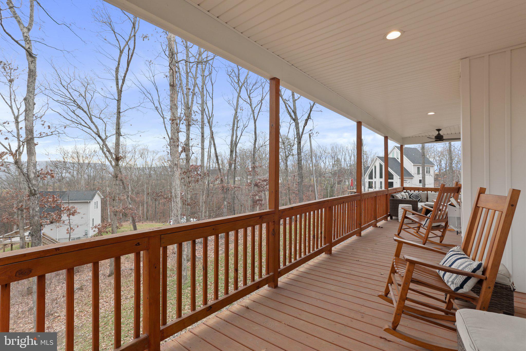 261 Sunset Village Road Front Royal, VA 22630 - Photo 54 of 80