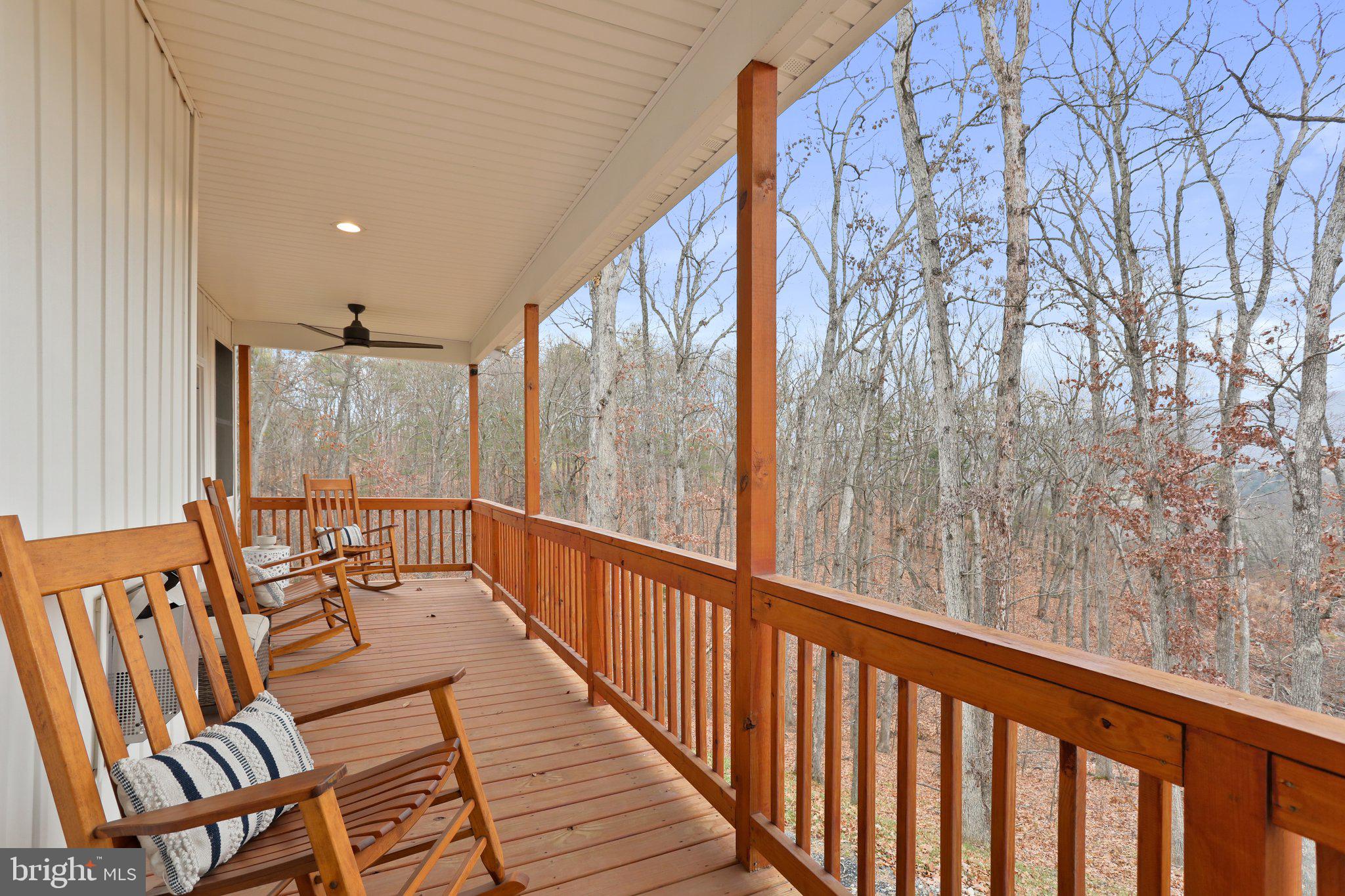 261 Sunset Village Road Front Royal, VA 22630 - Photo 55 of 80