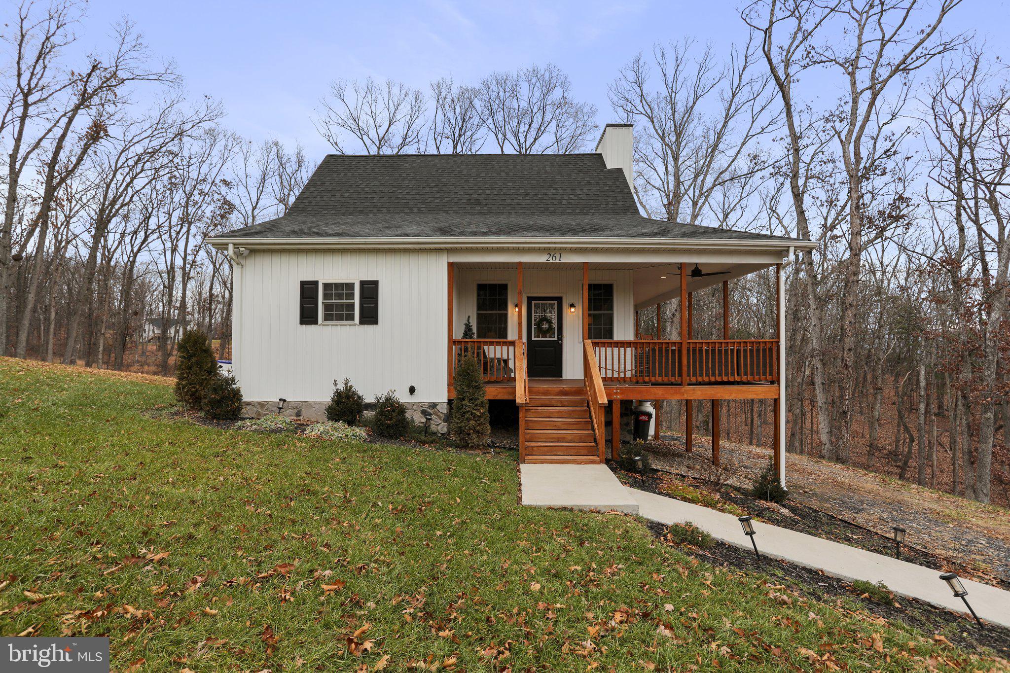 261 Sunset Village Road Front Royal, VA 22630 - Photo 56 of 80