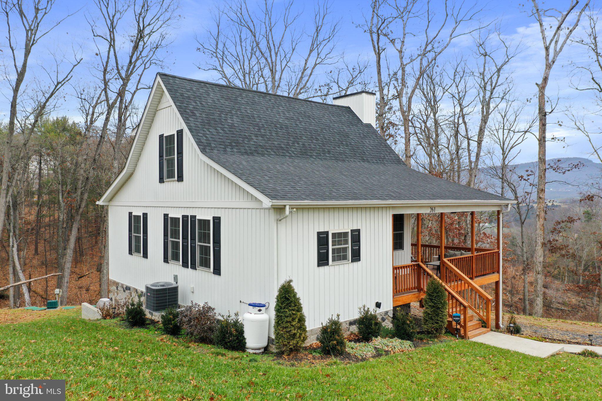 261 Sunset Village Road Front Royal, VA 22630 - Photo 57 of 80