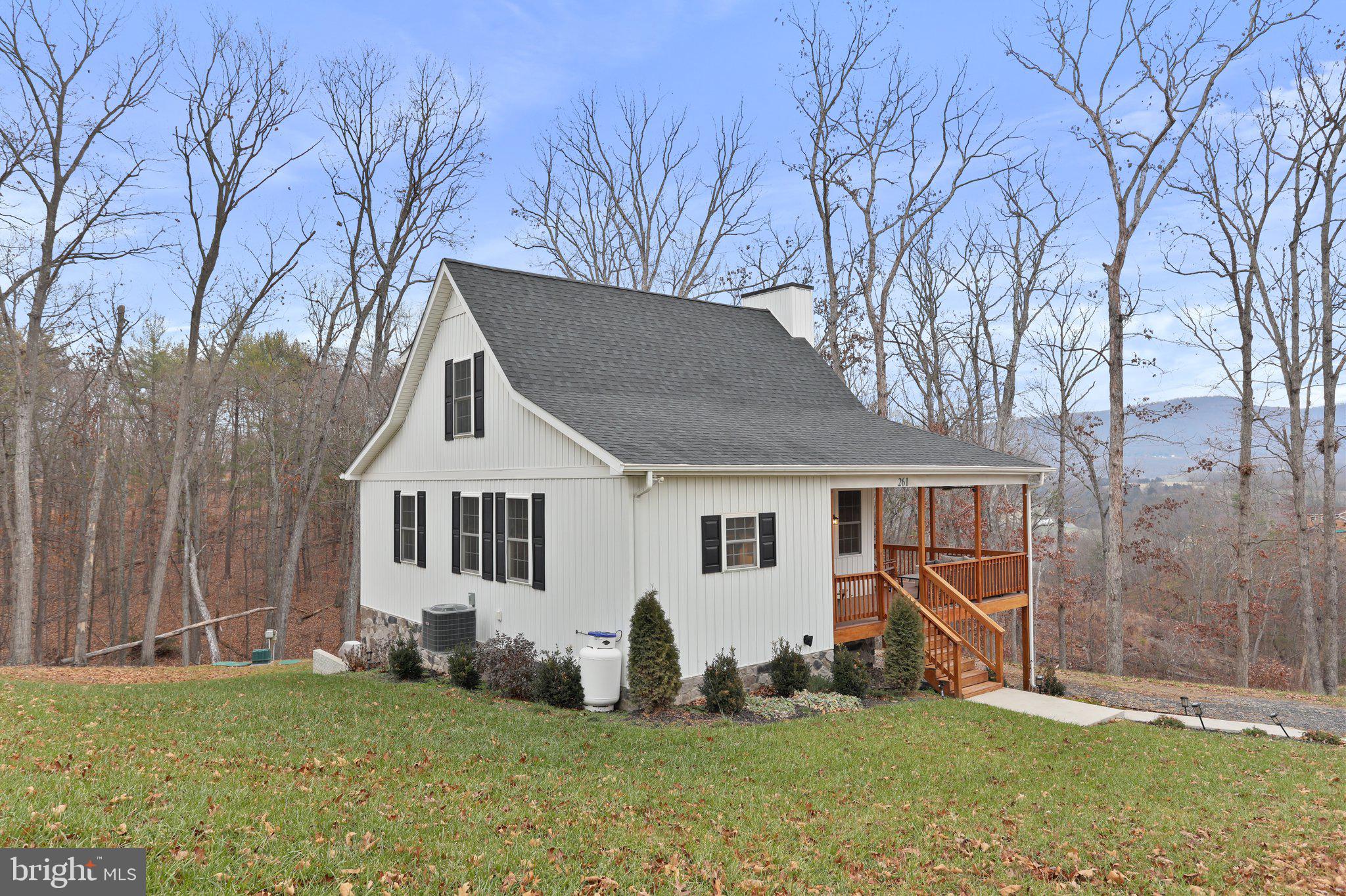 261 Sunset Village Road Front Royal, VA 22630 - Photo 58 of 80