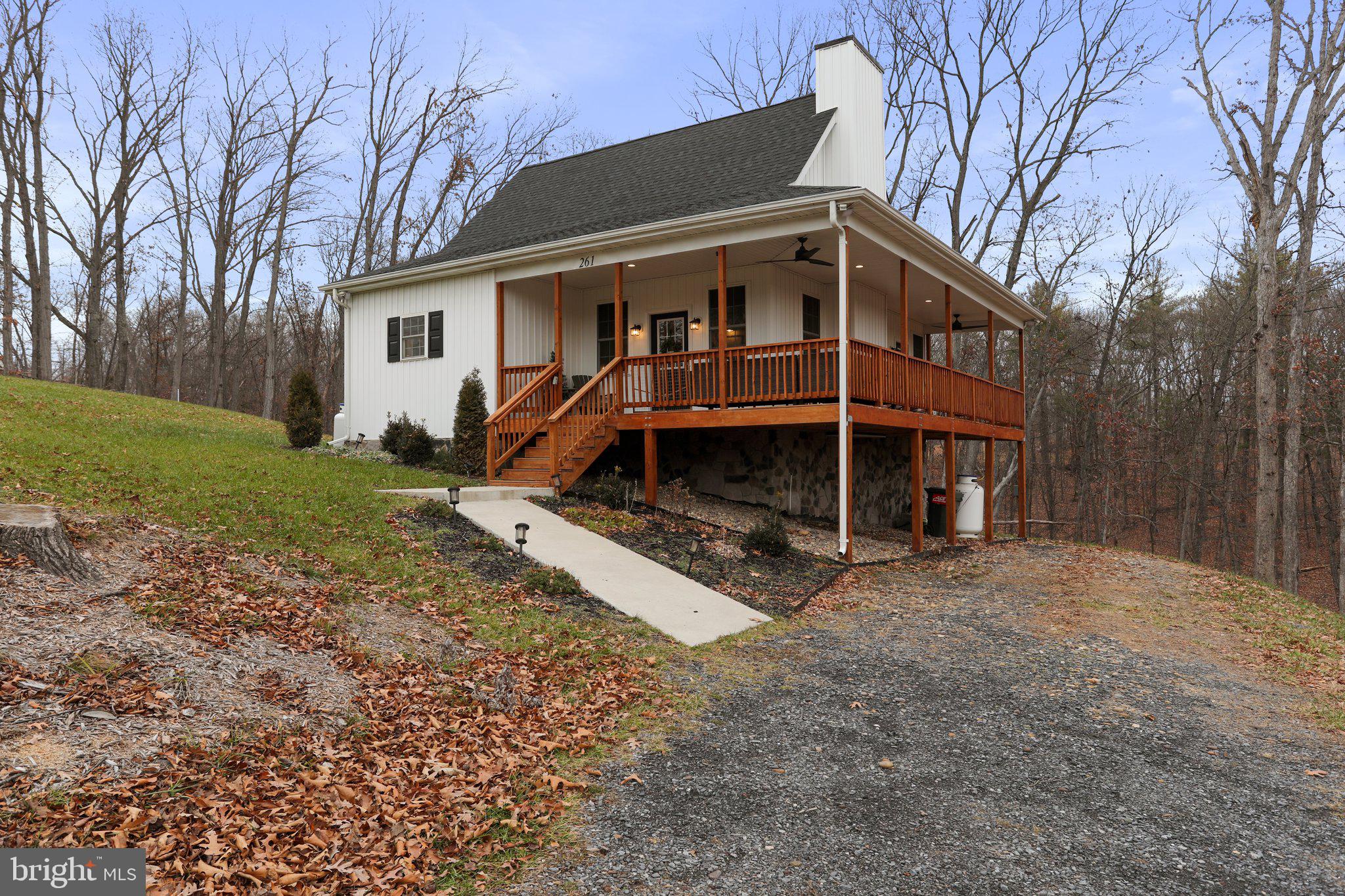 261 Sunset Village Road Front Royal, VA 22630 - Photo 59 of 80