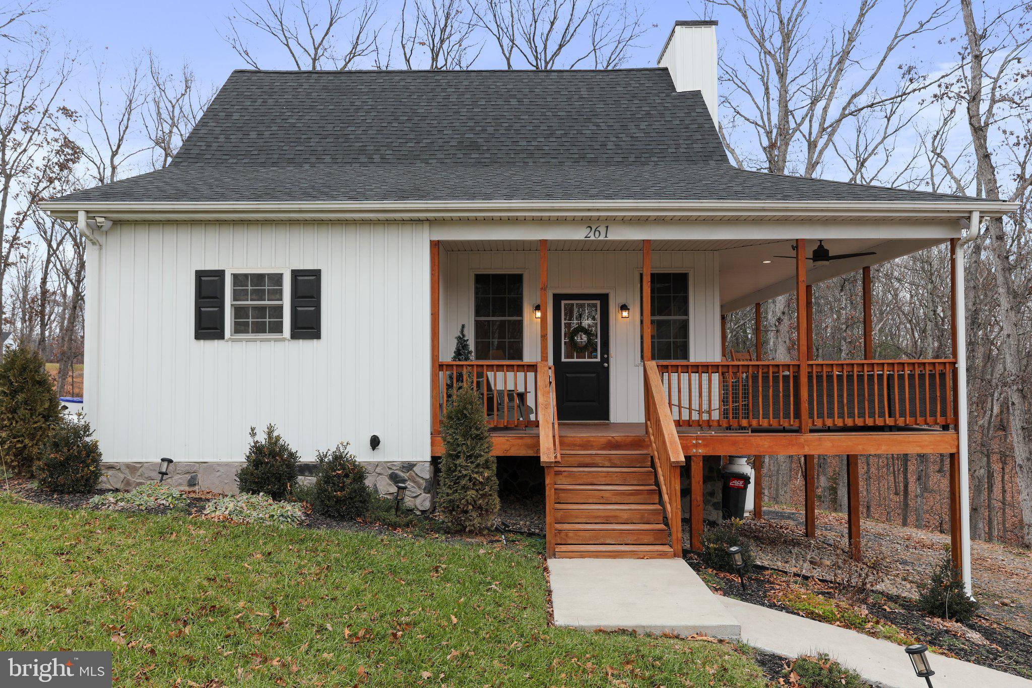 261 Sunset Village Road Front Royal, VA 22630 - Photo 60 of 80