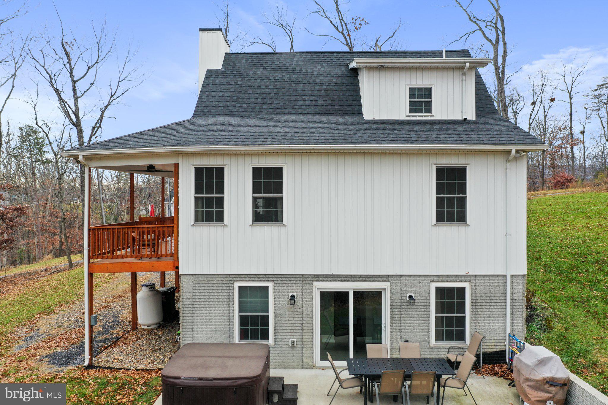 261 Sunset Village Road Front Royal, VA 22630 - Photo 61 of 80