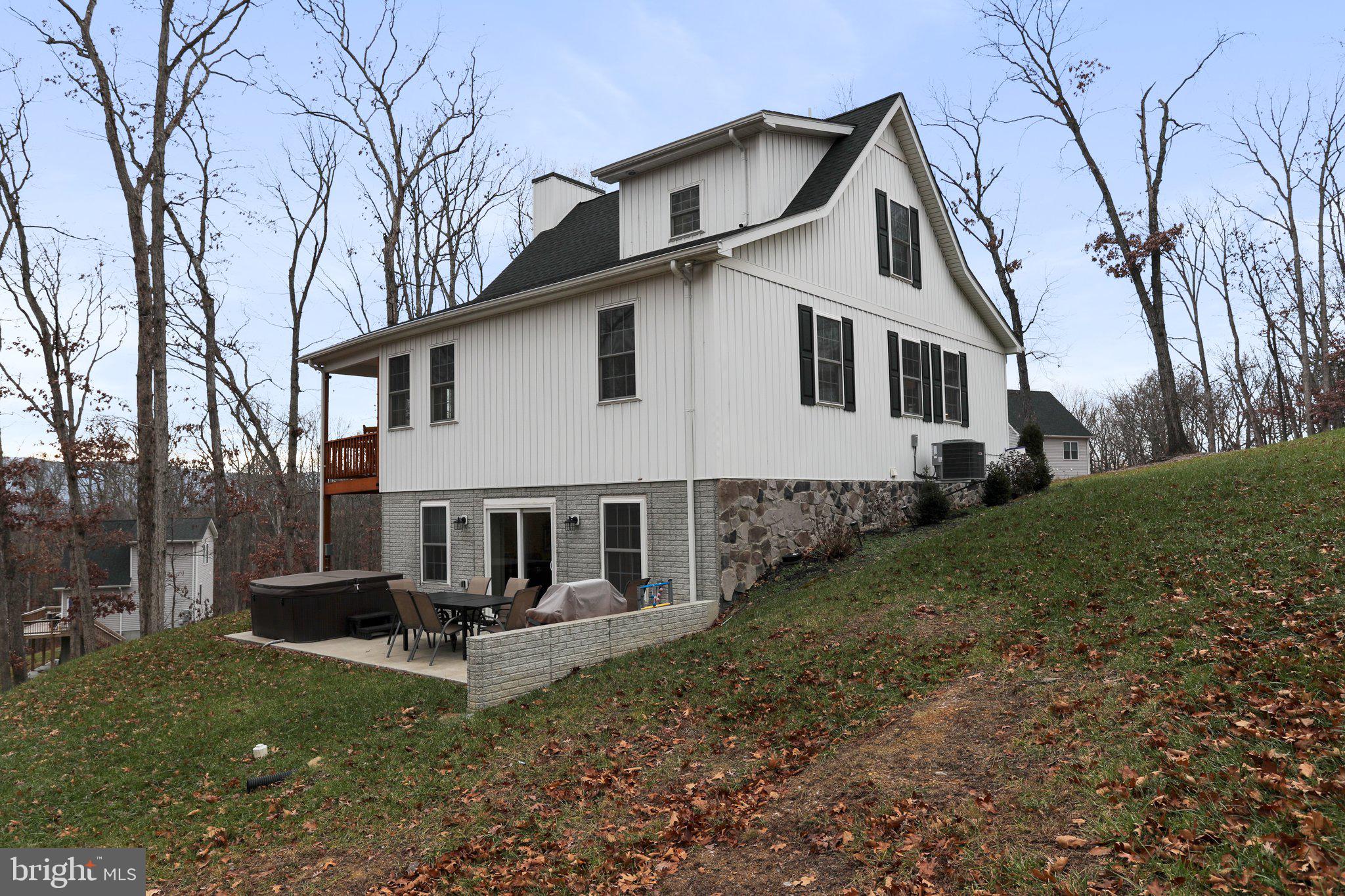261 Sunset Village Road Front Royal, VA 22630 - Photo 62 of 80