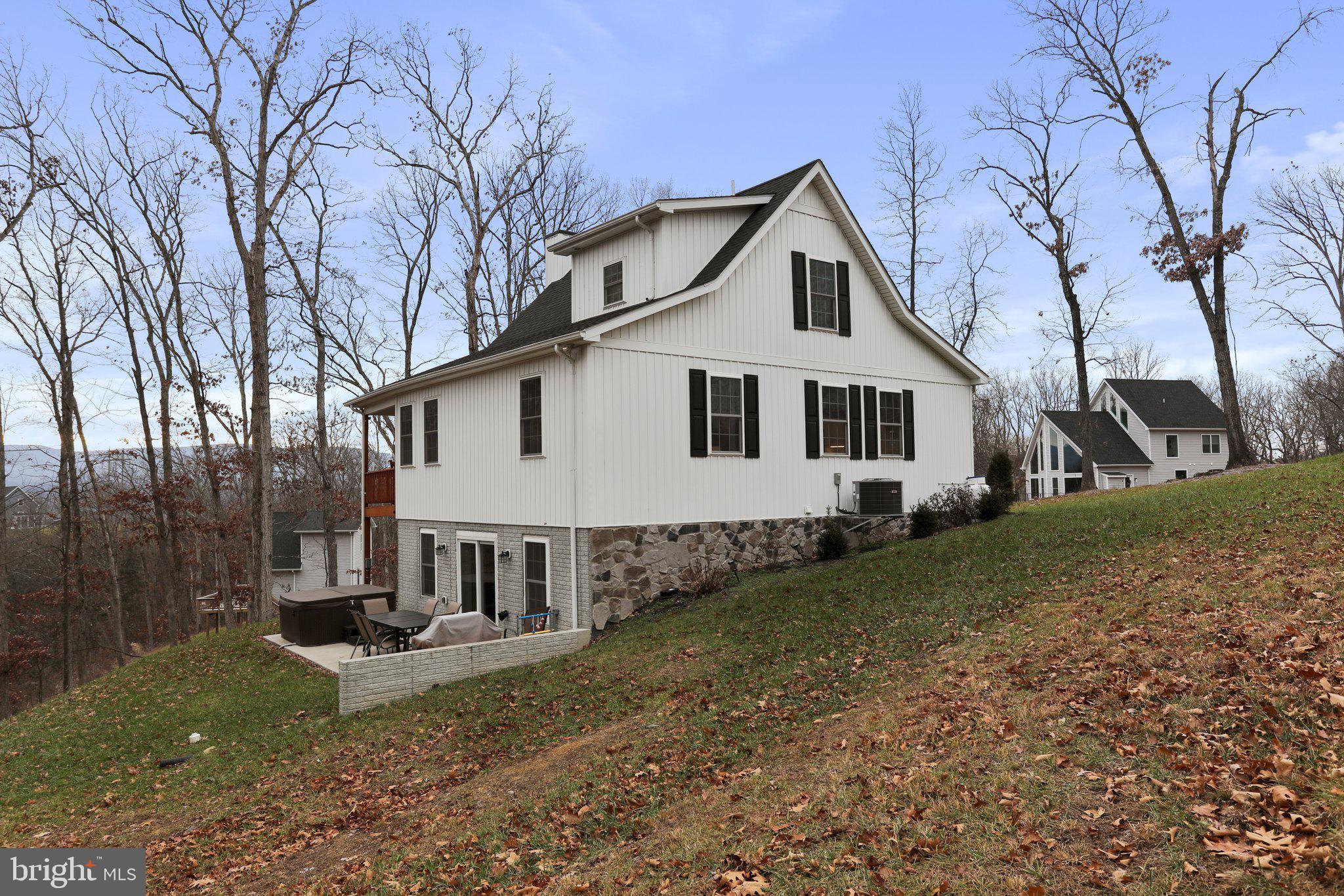 261 Sunset Village Road Front Royal, VA 22630 - Photo 63 of 80