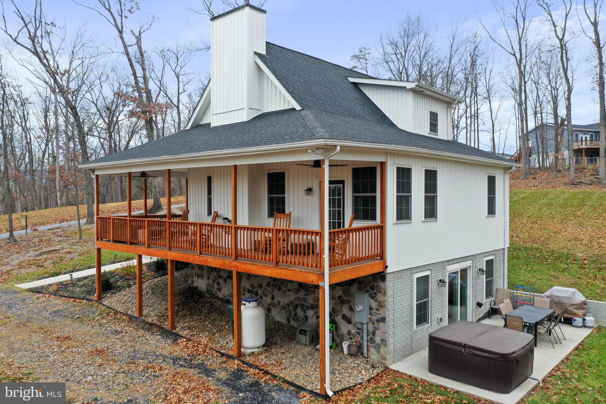 261 Sunset Village Road Front Royal, VA 22630 - Photo 64 of 80