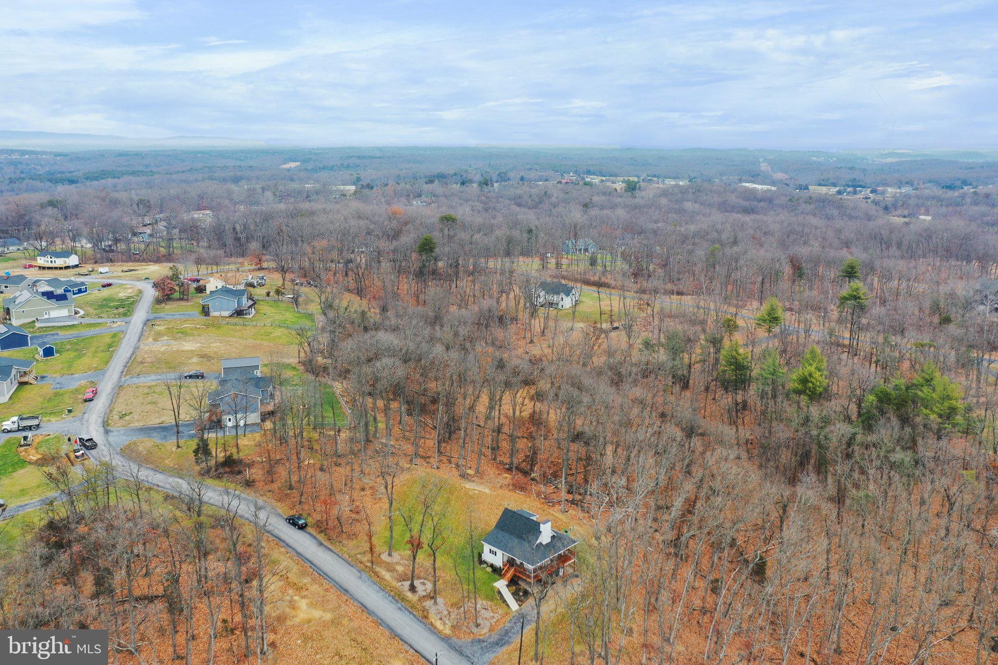 261 Sunset Village Road Front Royal, VA 22630 - Photo 71 of 80