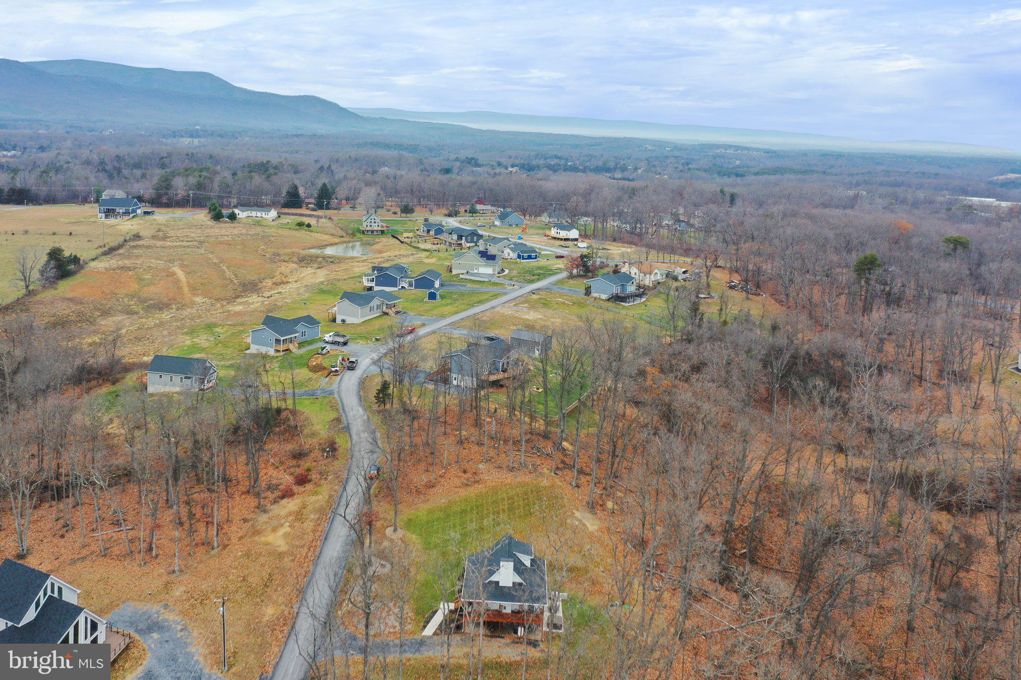 261 Sunset Village Road Front Royal, VA 22630 - Photo 72 of 80
