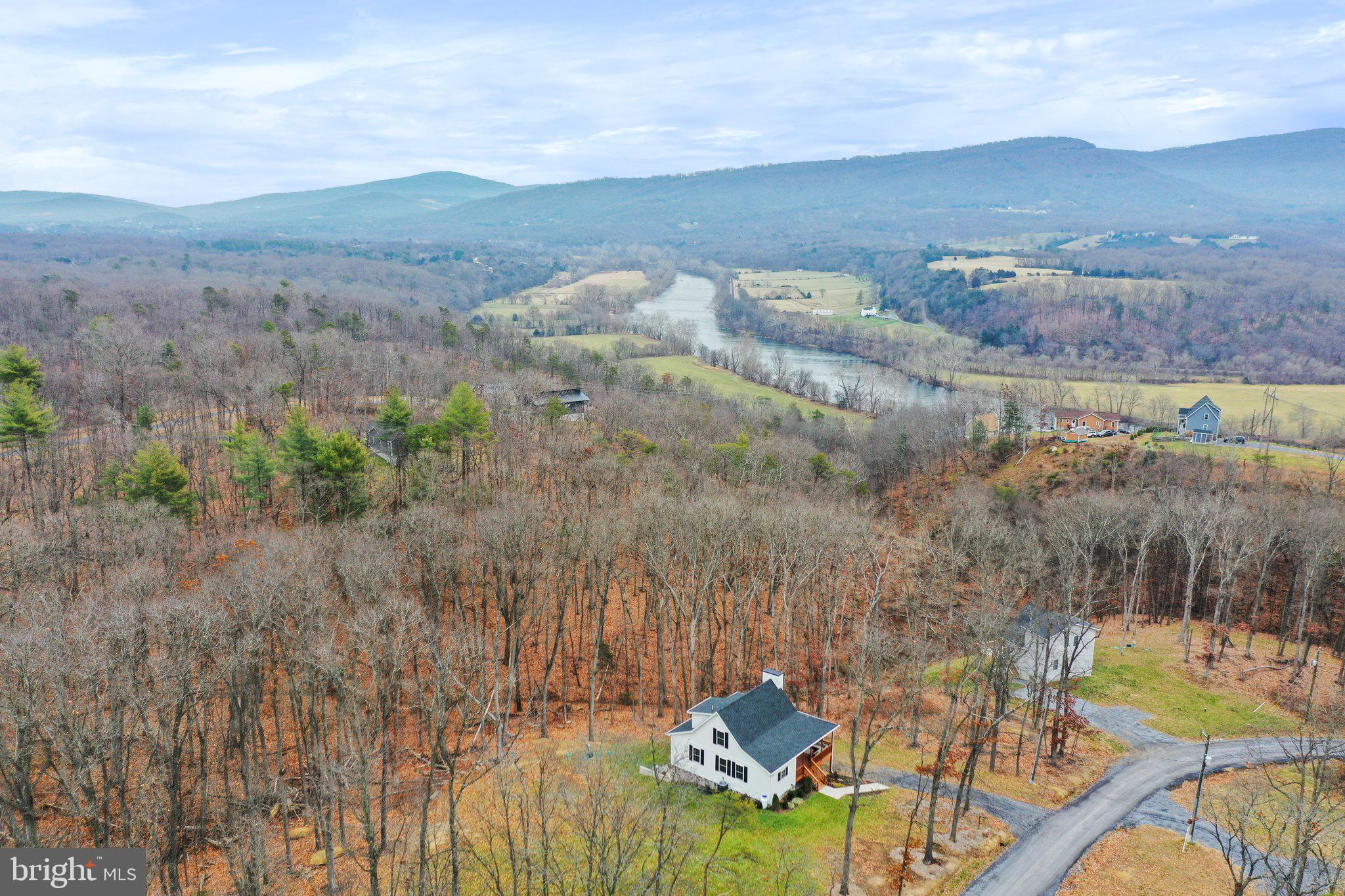 261 Sunset Village Road Front Royal, VA 22630 - Photo 77 of 80