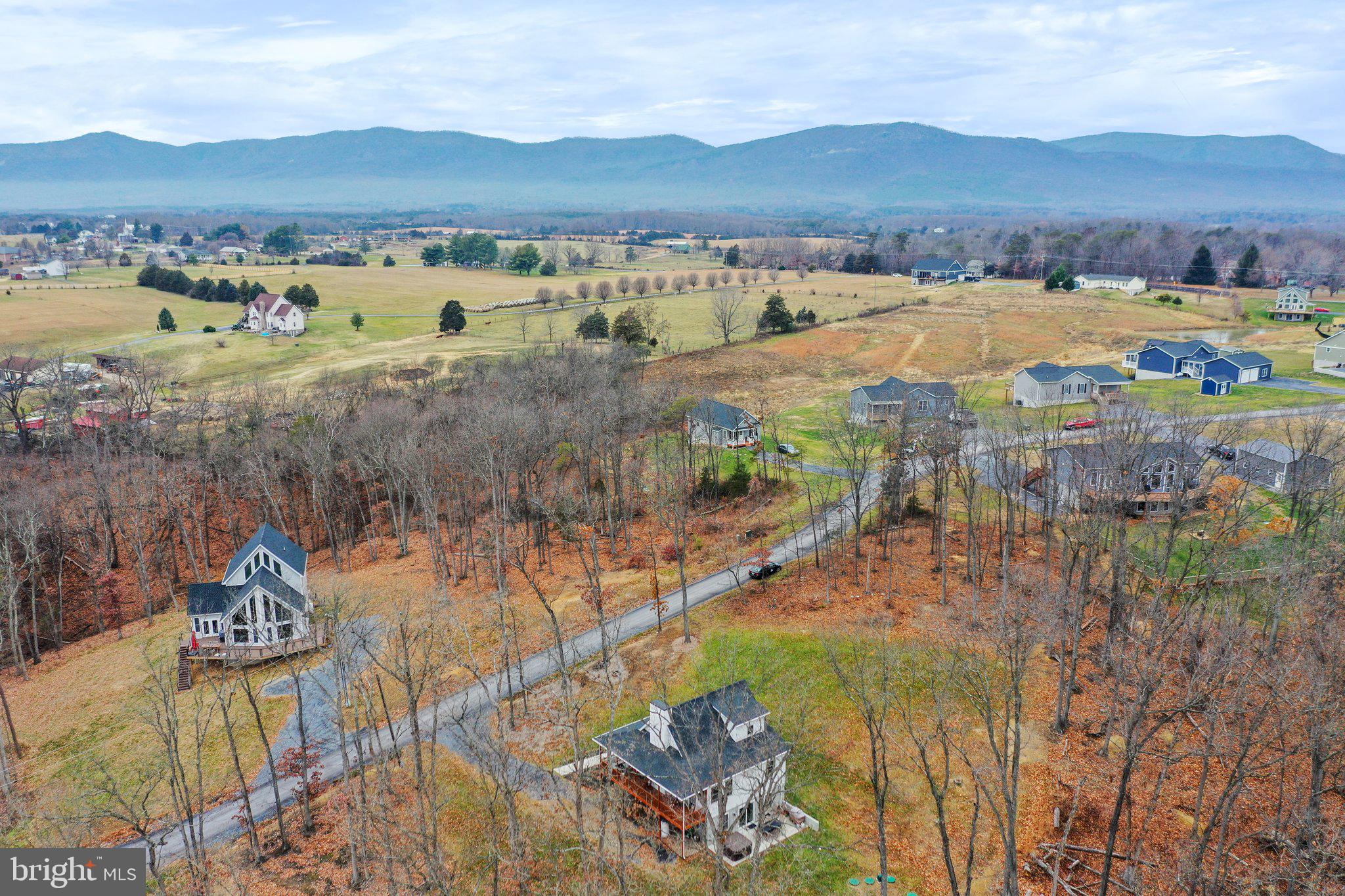 261 Sunset Village Road Front Royal, VA 22630 - Photo 78 of 80