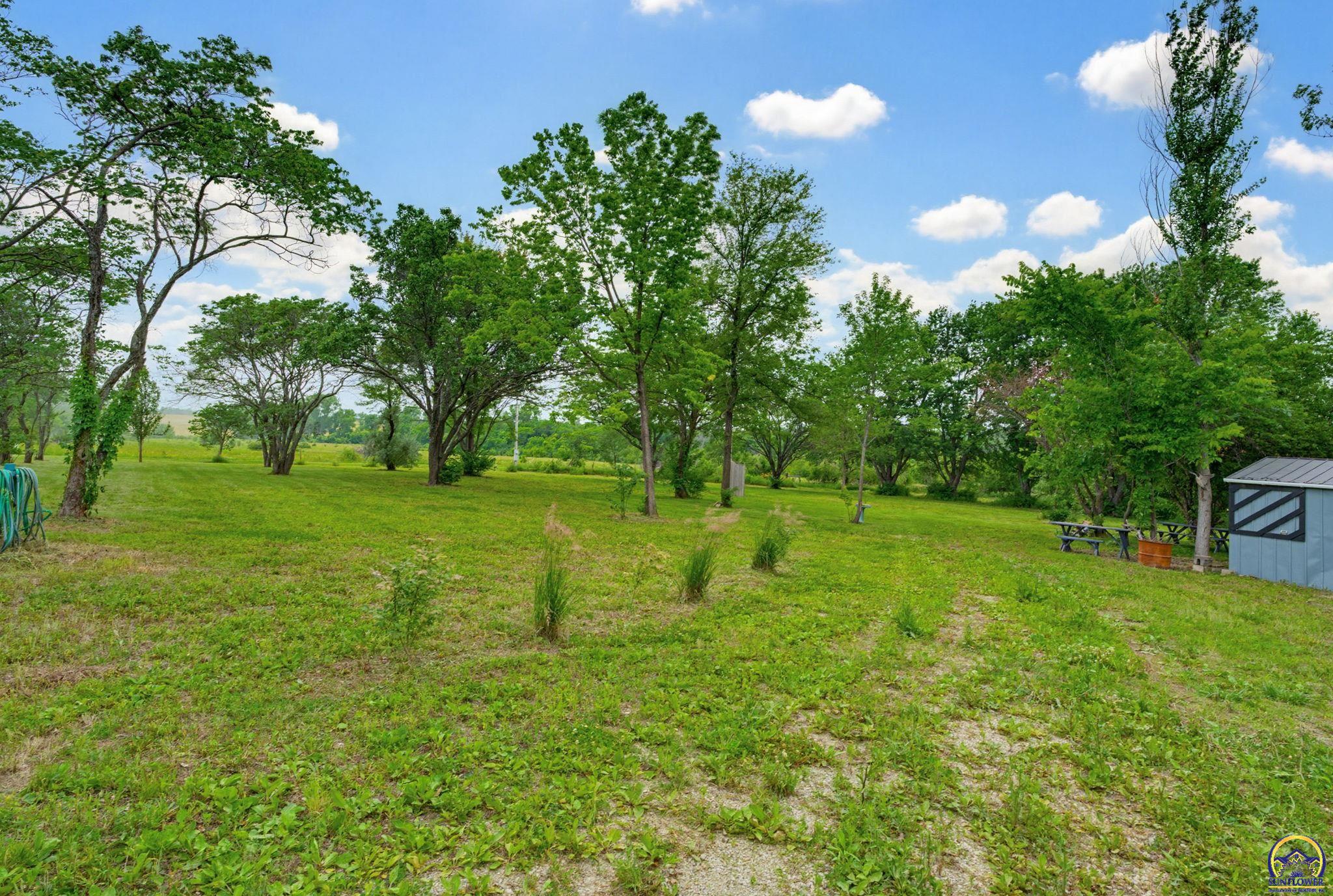 5631 Clark Road Meriden, KS 66512 - Photo 10 of 34