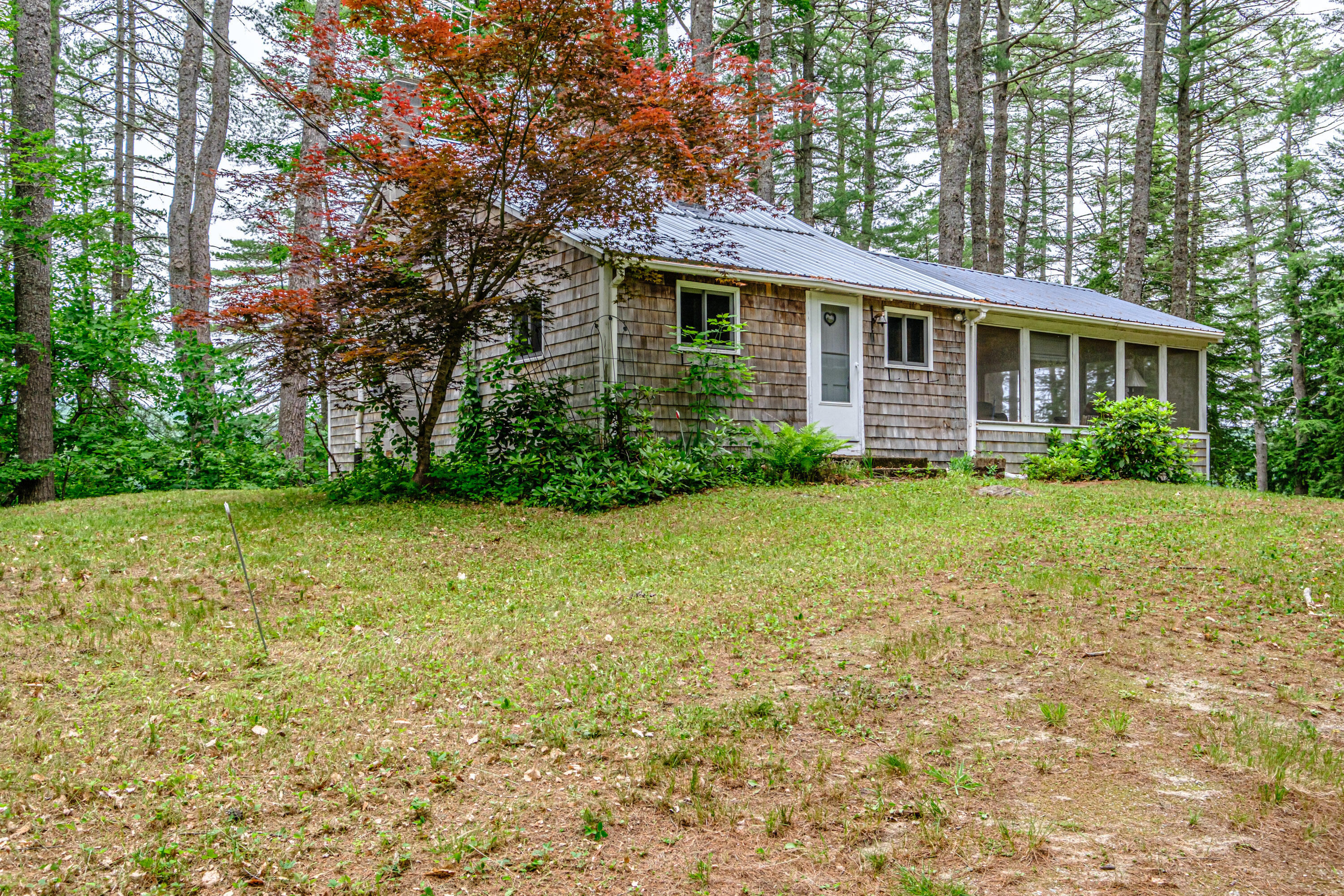 80 Wint Road Sweden, ME 04040 - Photo 7 of 73