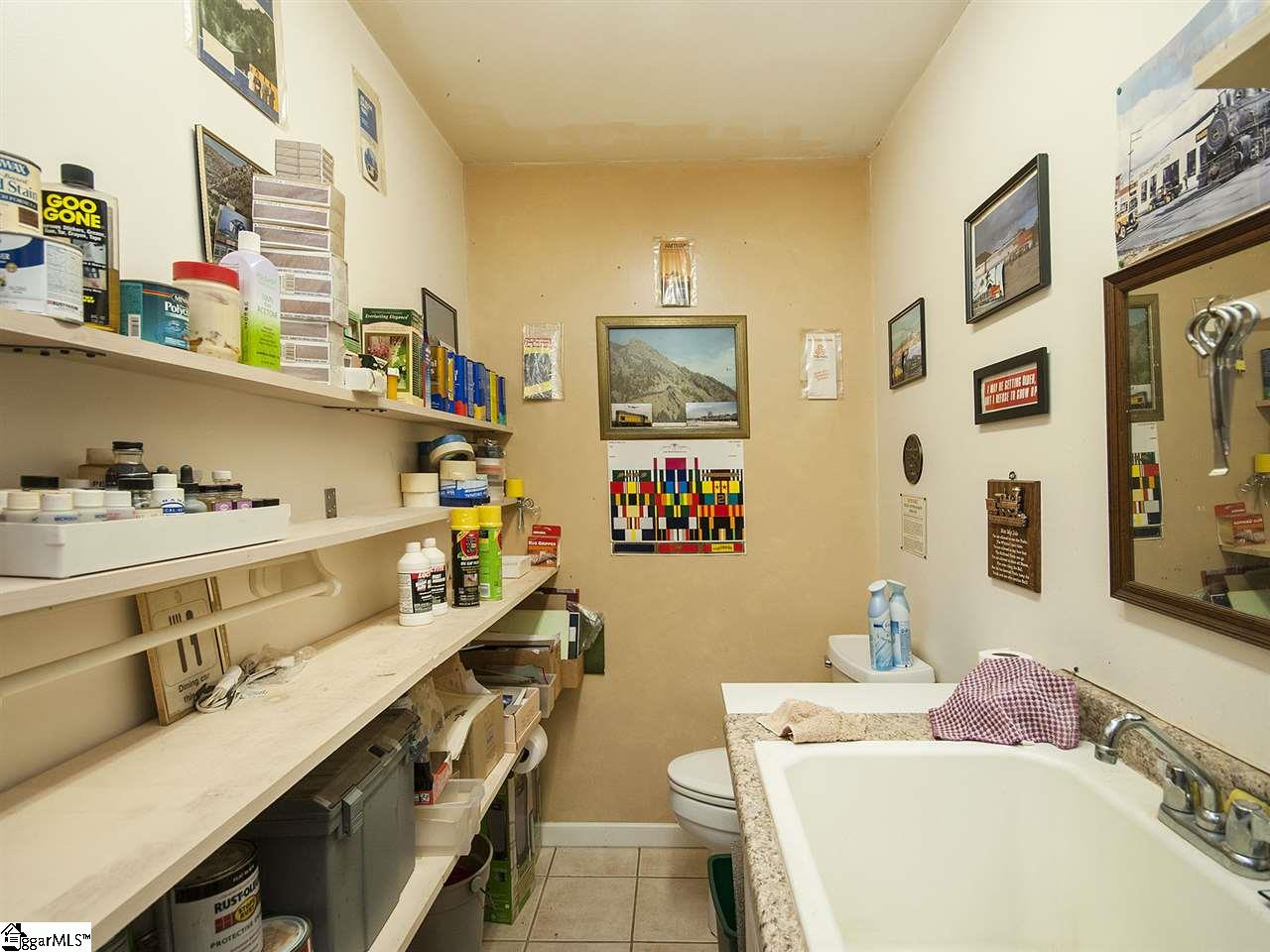 406 Adams Mill Road Mauldin, SC 29662 - Photo 12 of 34 Gallery Image 12