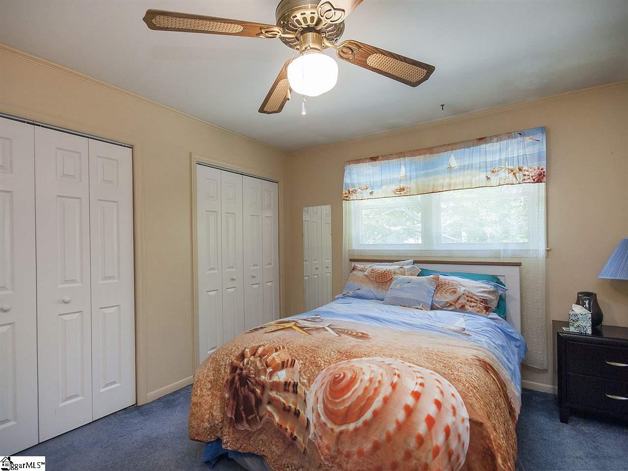 406 Adams Mill Road Mauldin, SC 29662 - Photo 13 of 34 Gallery Image 13