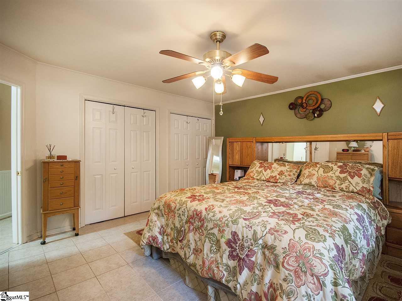 406 Adams Mill Road Mauldin, SC 29662 - Photo 16 of 34 Gallery Image 16