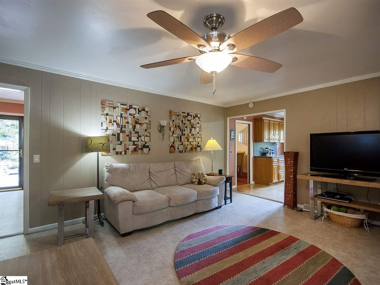 406 Adams Mill Road Mauldin, SC 29662 - Photo 23 of 34 Gallery Image 23