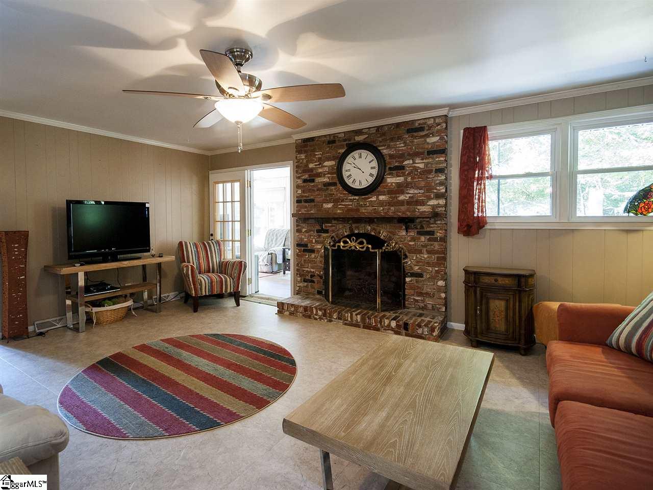 406 Adams Mill Road Mauldin, SC 29662 - Photo 25 of 34 Gallery Image 25