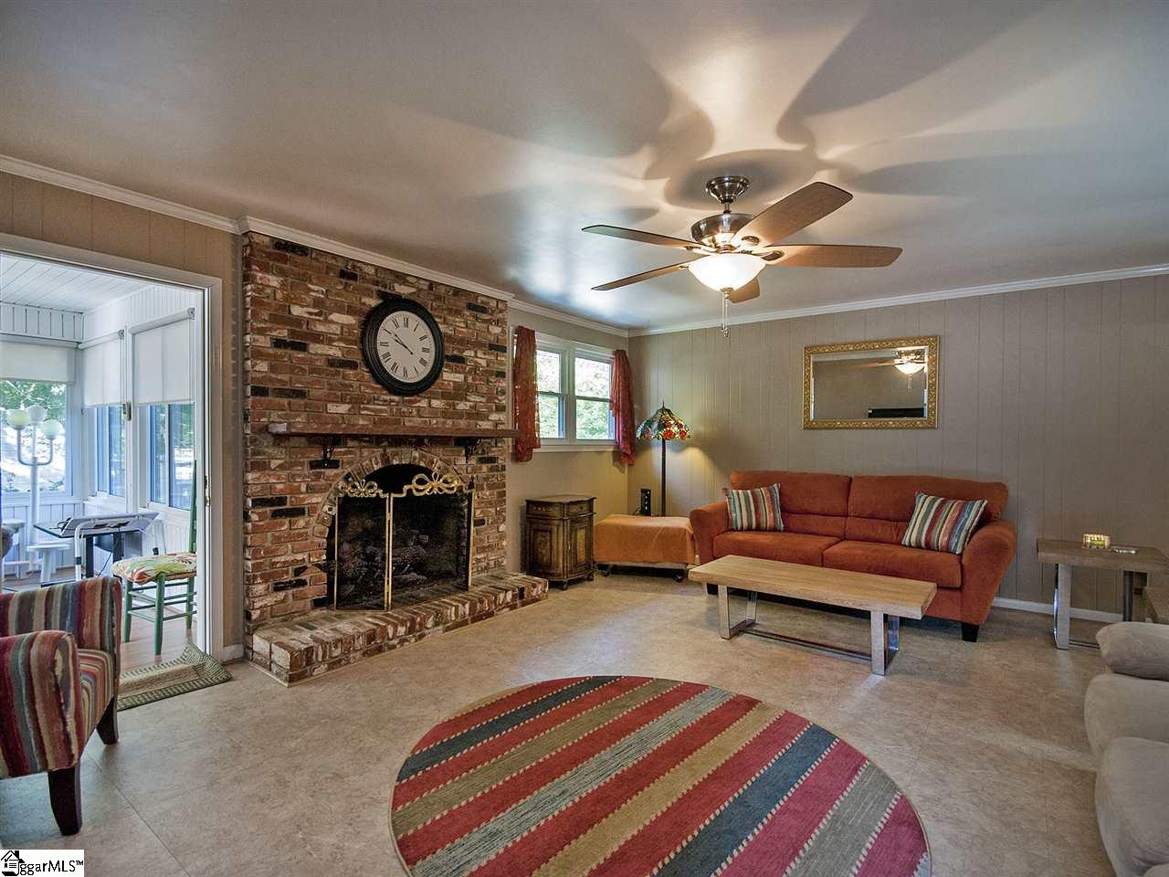 406 Adams Mill Road Mauldin, SC 29662 - Photo 26 of 34 Gallery Image 26
