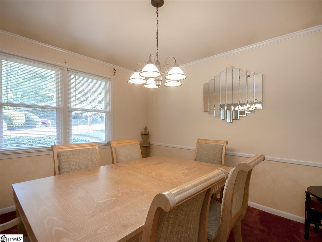 406 Adams Mill Road Mauldin, SC 29662 - Photo 33 of 34 Gallery Image 33