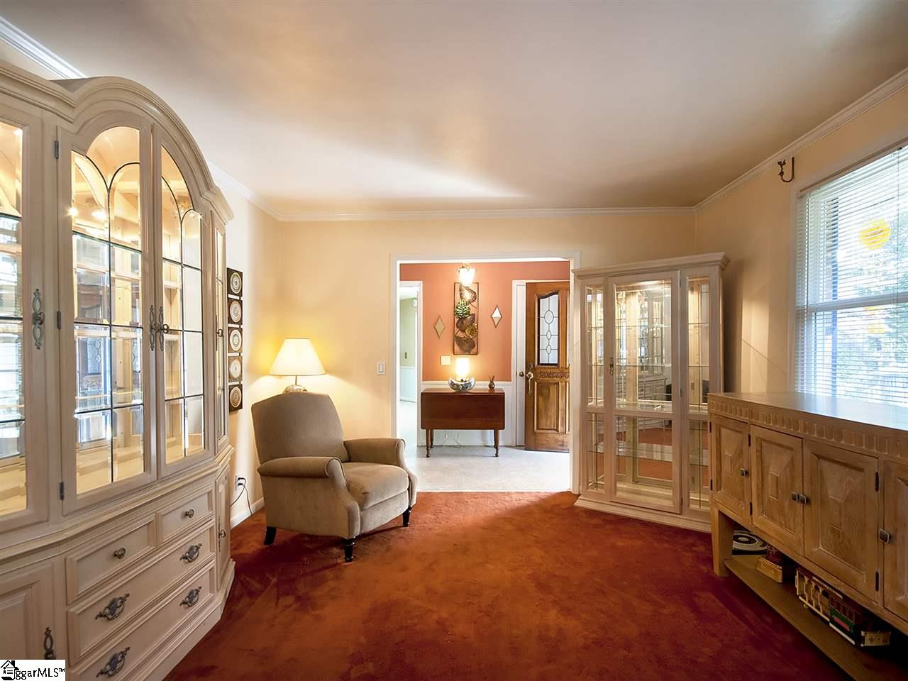 406 Adams Mill Road Mauldin, SC 29662 - Photo 34 of 34 Gallery Image 34