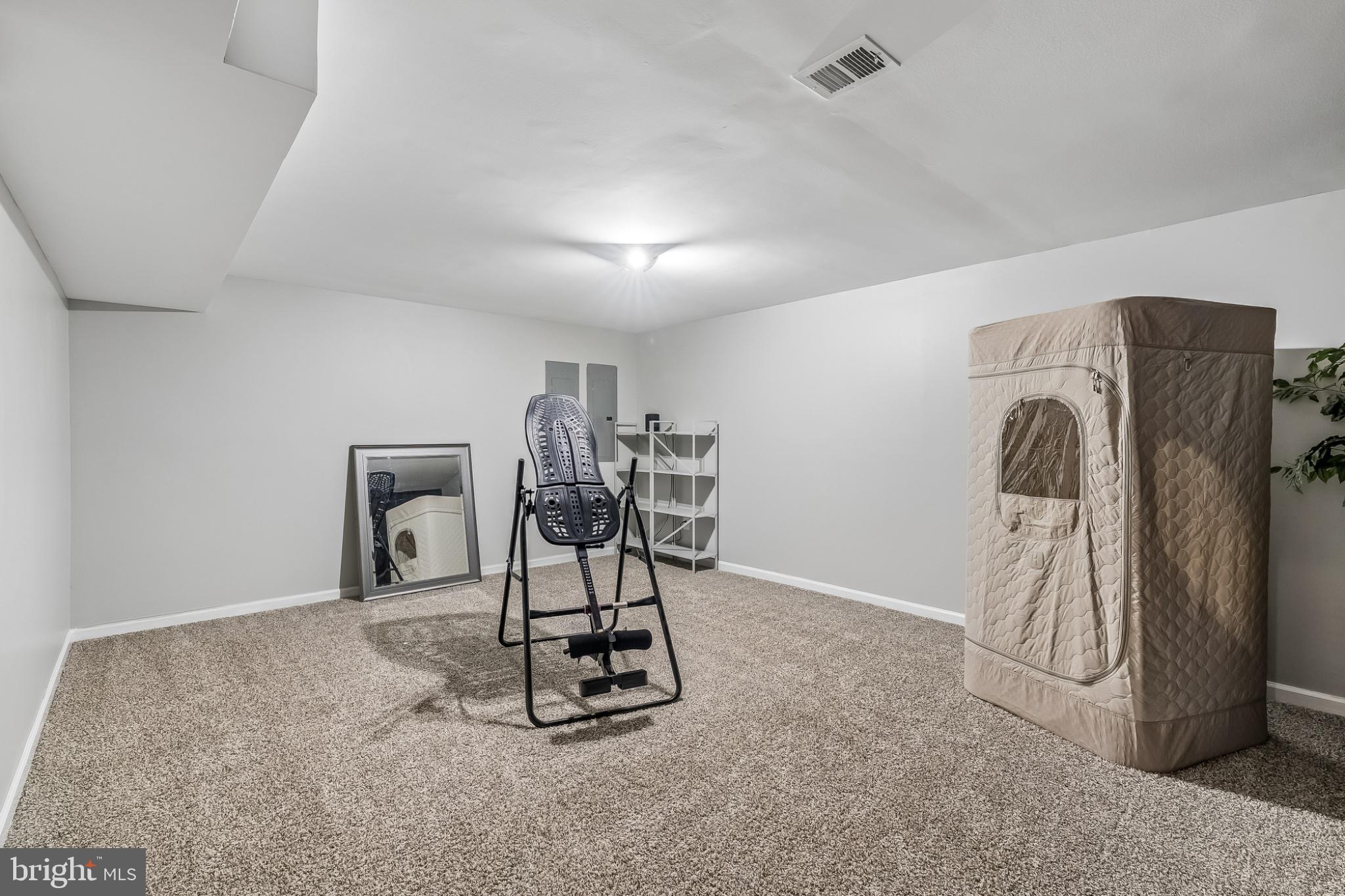 14081 Carriage Ford Road Nokesville, VA 20181 - Photo 28 of 40 Versatile space for endless possibilities.