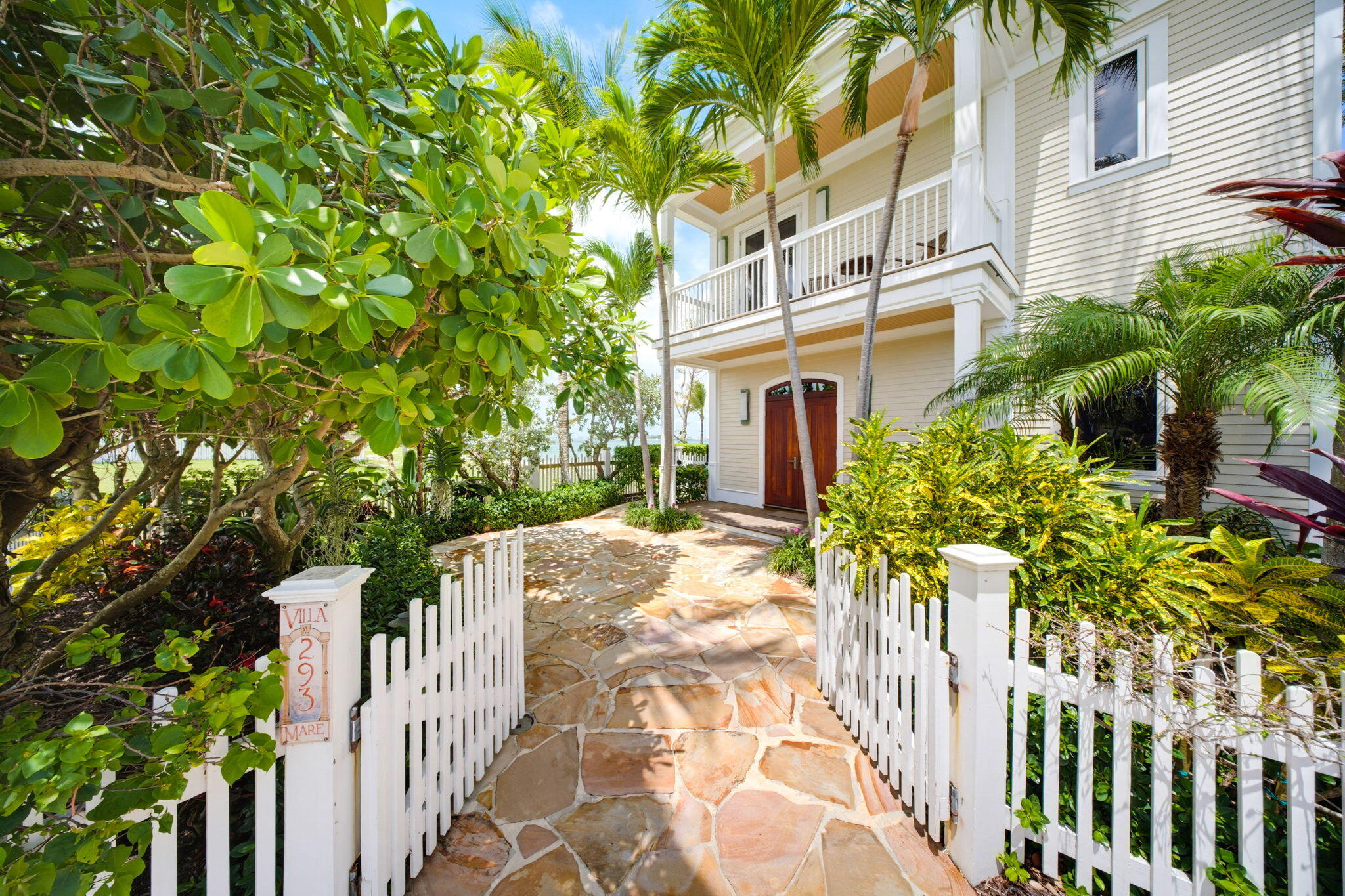 293 Sunset Key Drive Key West, FL 33040 - Photo 48 of 74 Front of Home
