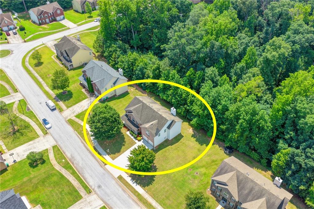 5187 Miller Woods Trail Decatur, GA 30035 - Photo 80 of 86