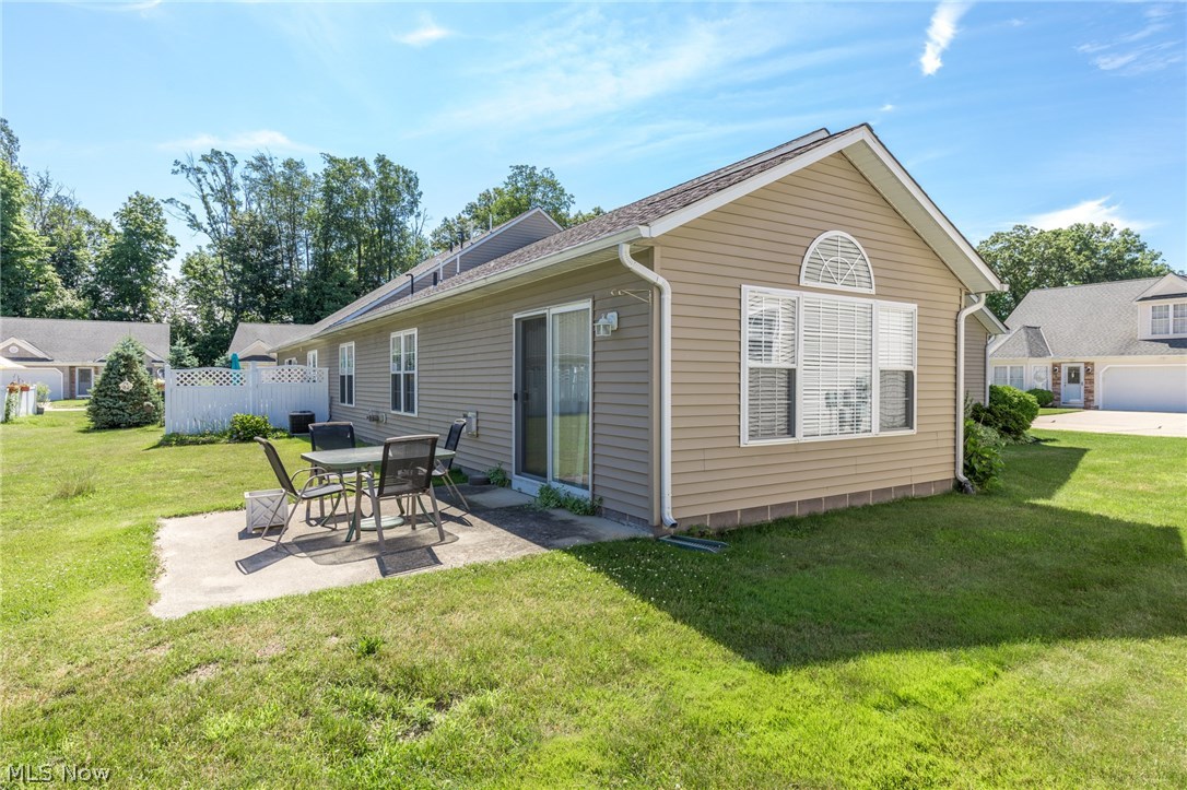 768 Rivers Edge Lane Painesville, OH 44077 - Photo 18 of 18 Gallery Image 18