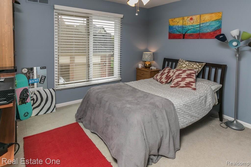 3631 Aynsley Drive Rochester Hills, MI 48306 - Photo 27 of 40