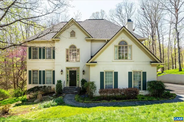 $980,000 | 3255 Avebury Lane, Keswick, VA 22947
