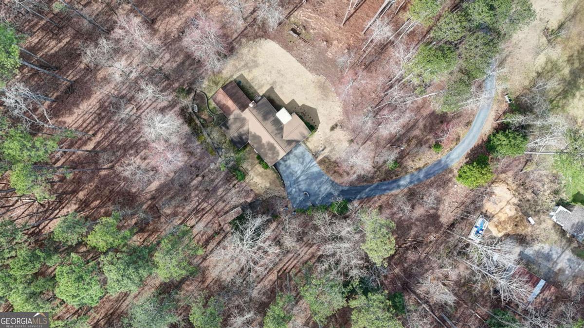 1043 Wilkerson Road Southwest Rome, GA 30165 - Photo 13 of 52 a view of a yard