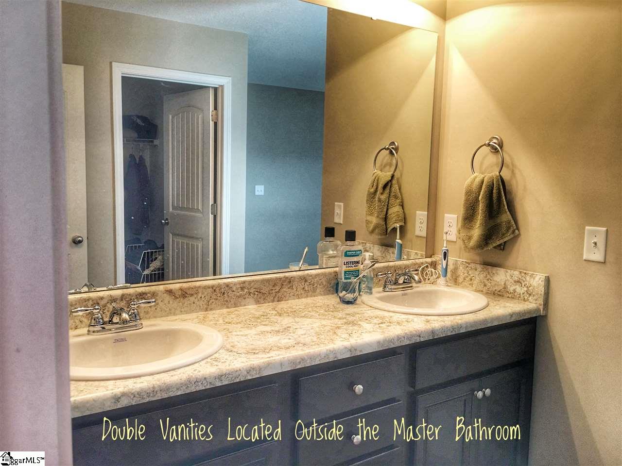 611 Brecken Court Inman, SC 29349 - Photo 12 of 25 Gallery Image 12