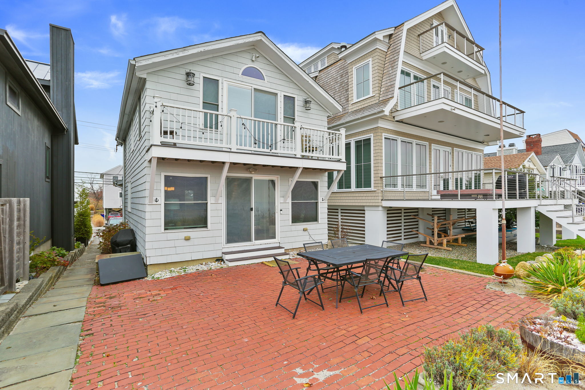 1235 Fairfield Beach Road Fairfield, CT 06824 - Photo 26 of 31