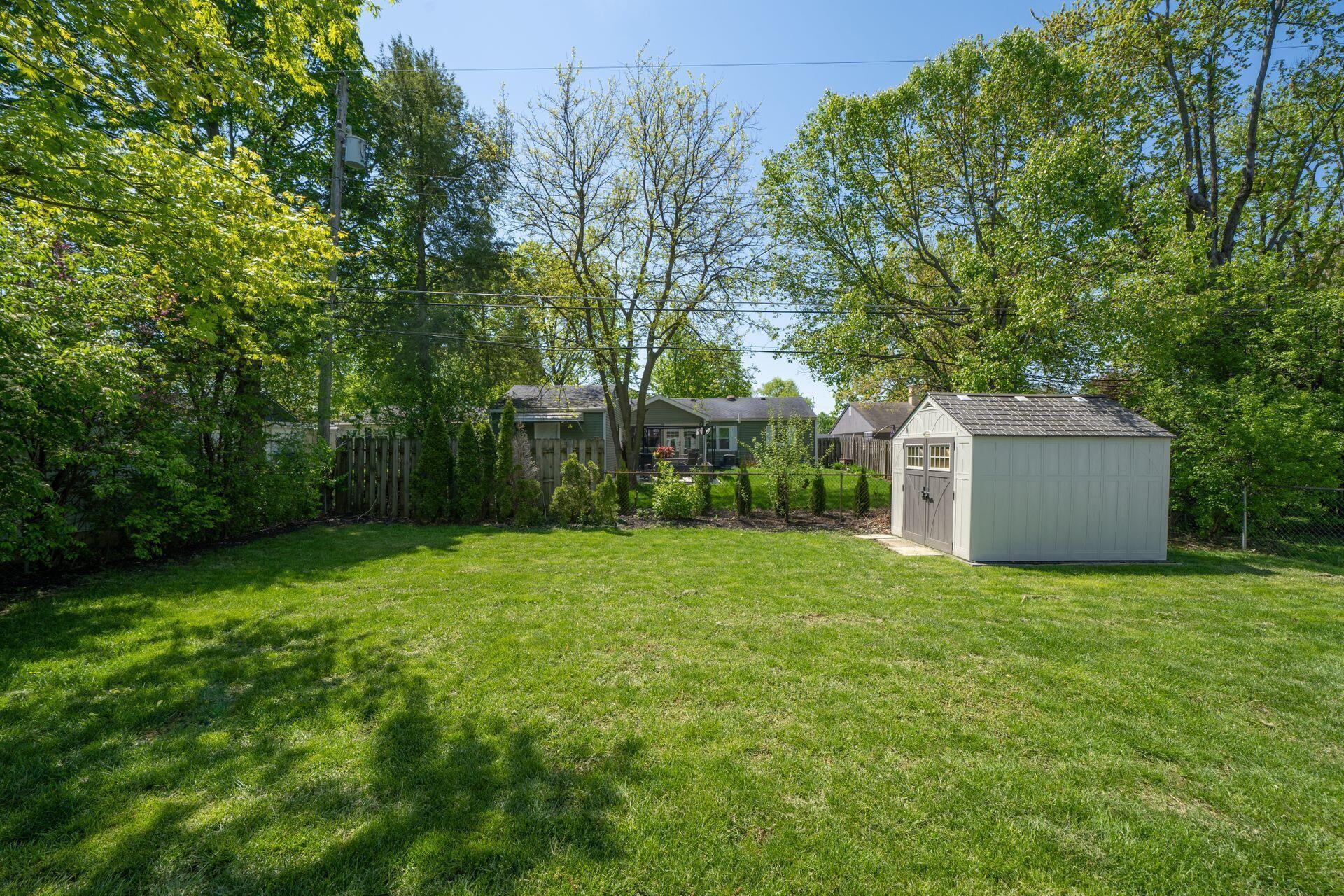 2253 Bristol Road Columbus, OH 43221 - Photo 41 of 46 2253 Bristol Road, Columbus, OH 43221