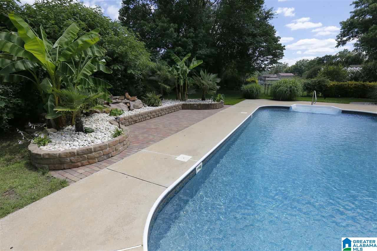 894 Bynum Cutoff Road Eastaboga, AL 36260 - Photo 23 of 28
