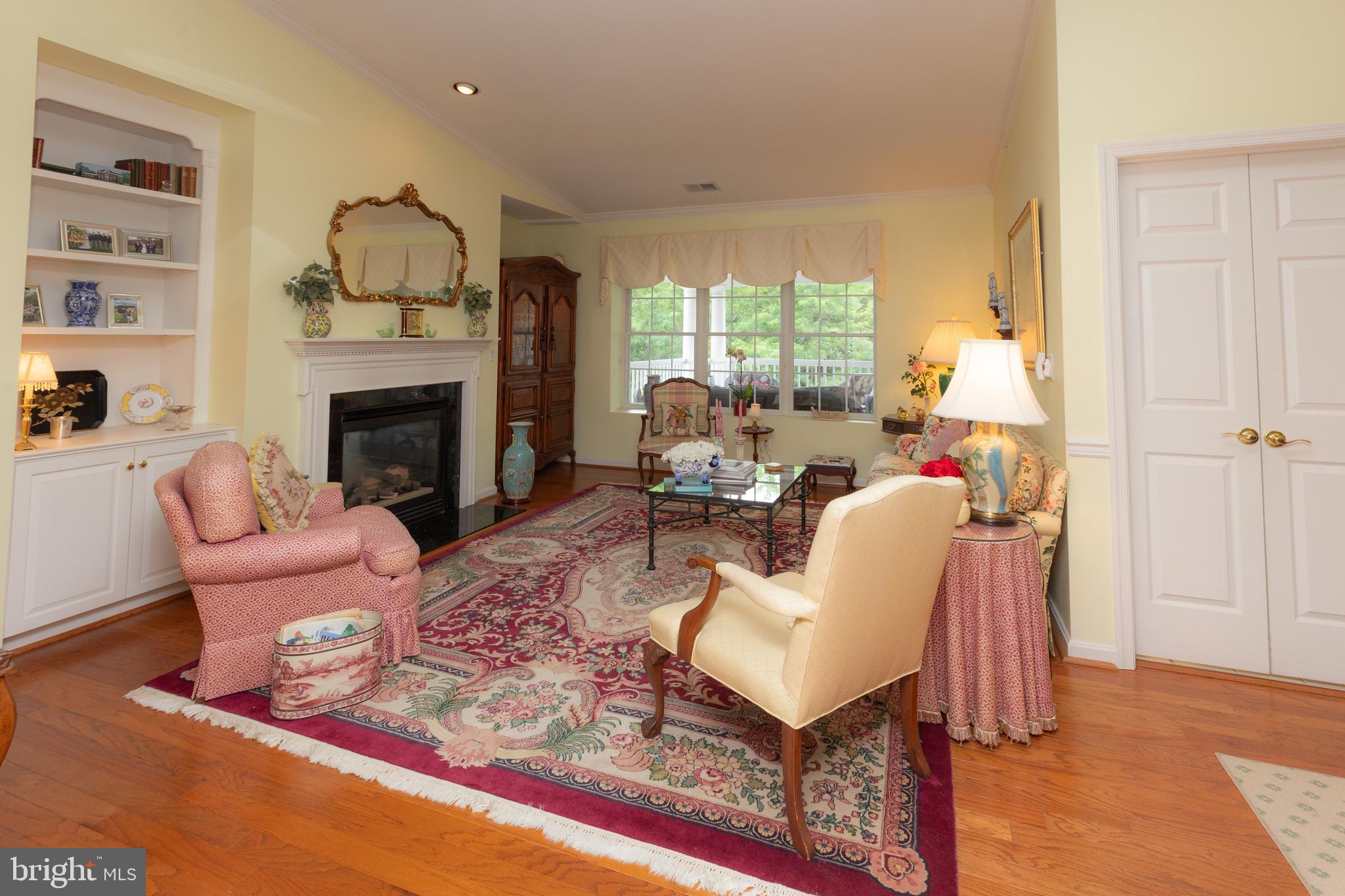 12300 Rosslare Ridge Road, Unit 501 Lutherville-Timonium, MD 21093 - Photo 13 of 40