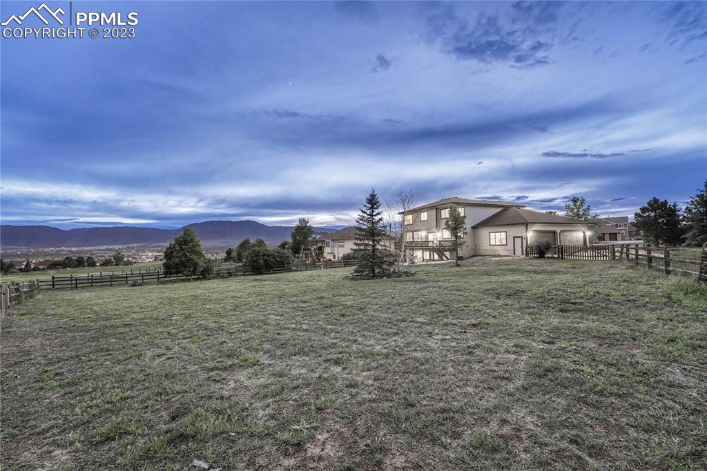 1185 Bowstring Road Monument, CO 80132 - Photo 42 of 46 a view of city