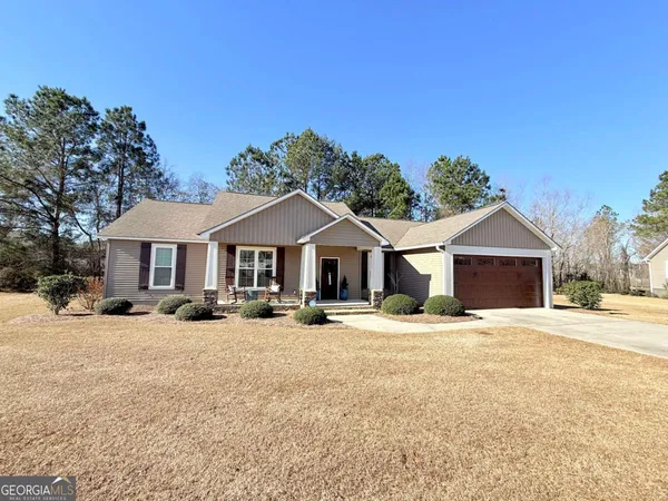 $300,000 | 126 Dogwood Lane, Tifton, GA 31793