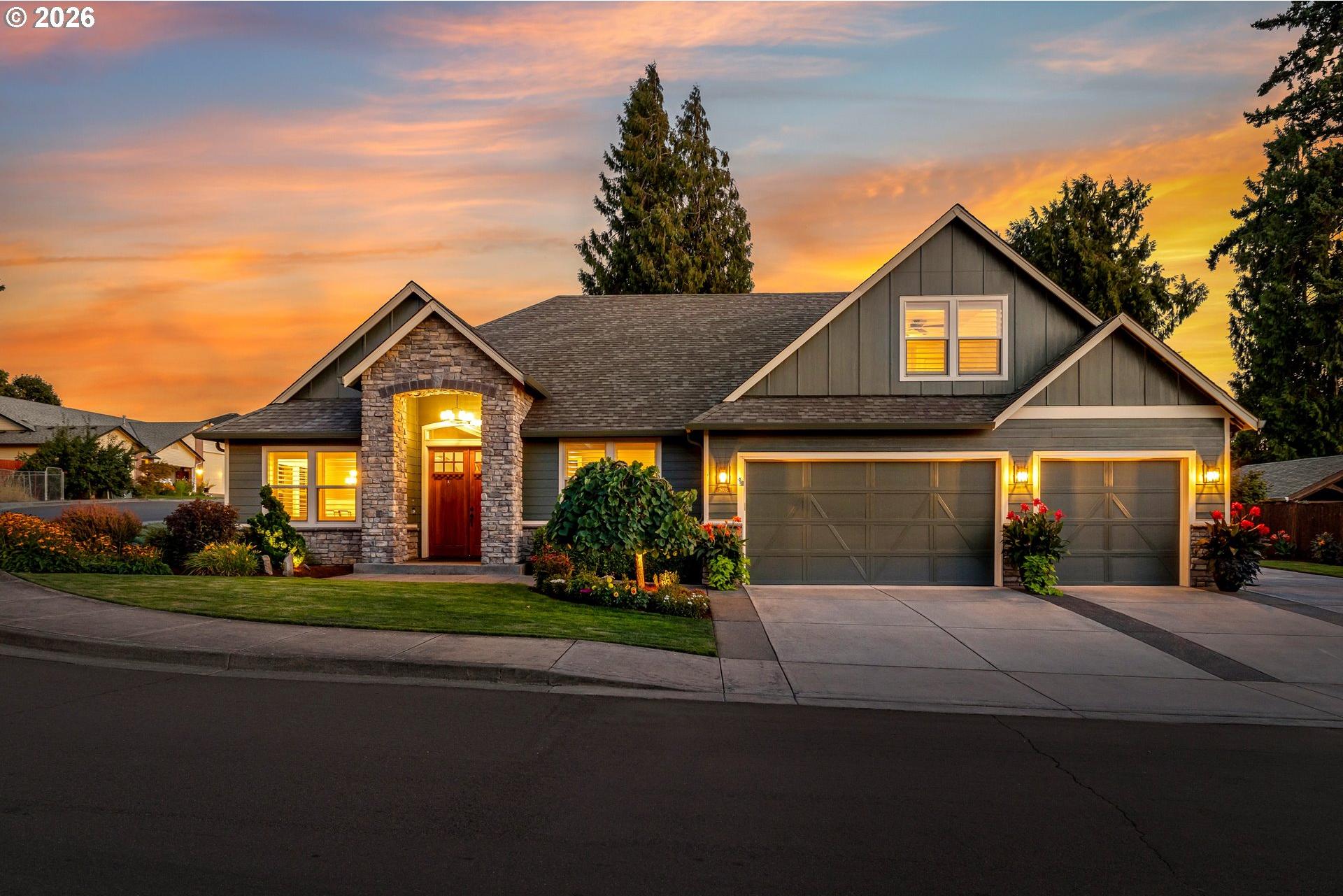 2605 Northeast 174th Street Ridgefield, WA 98642 - Photo 2 of 48 Gallery Image 2