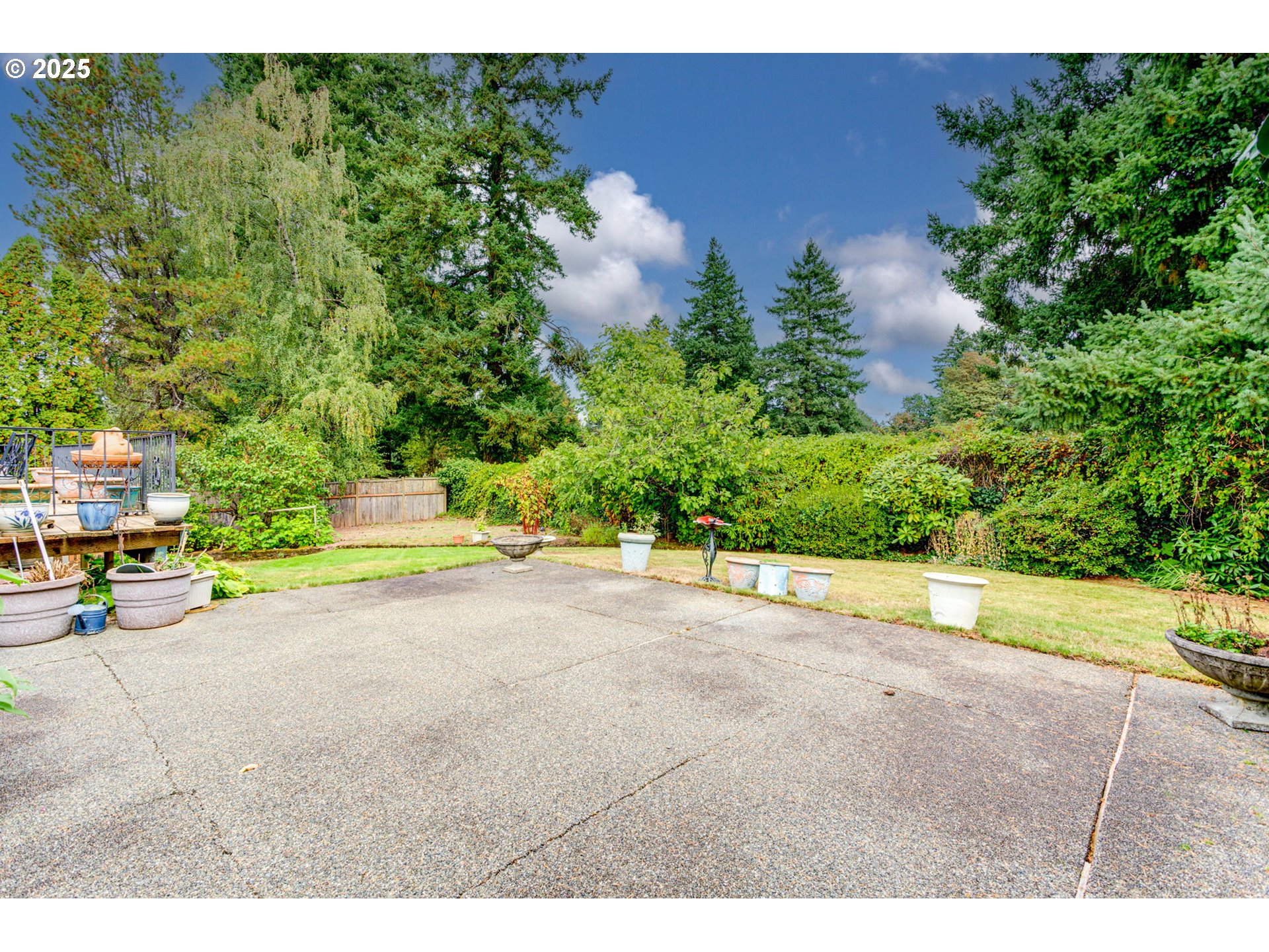 1114 Northeast 137th Avenue Portland, OR 97230 - Photo 37 of 45 a view of a street with houses