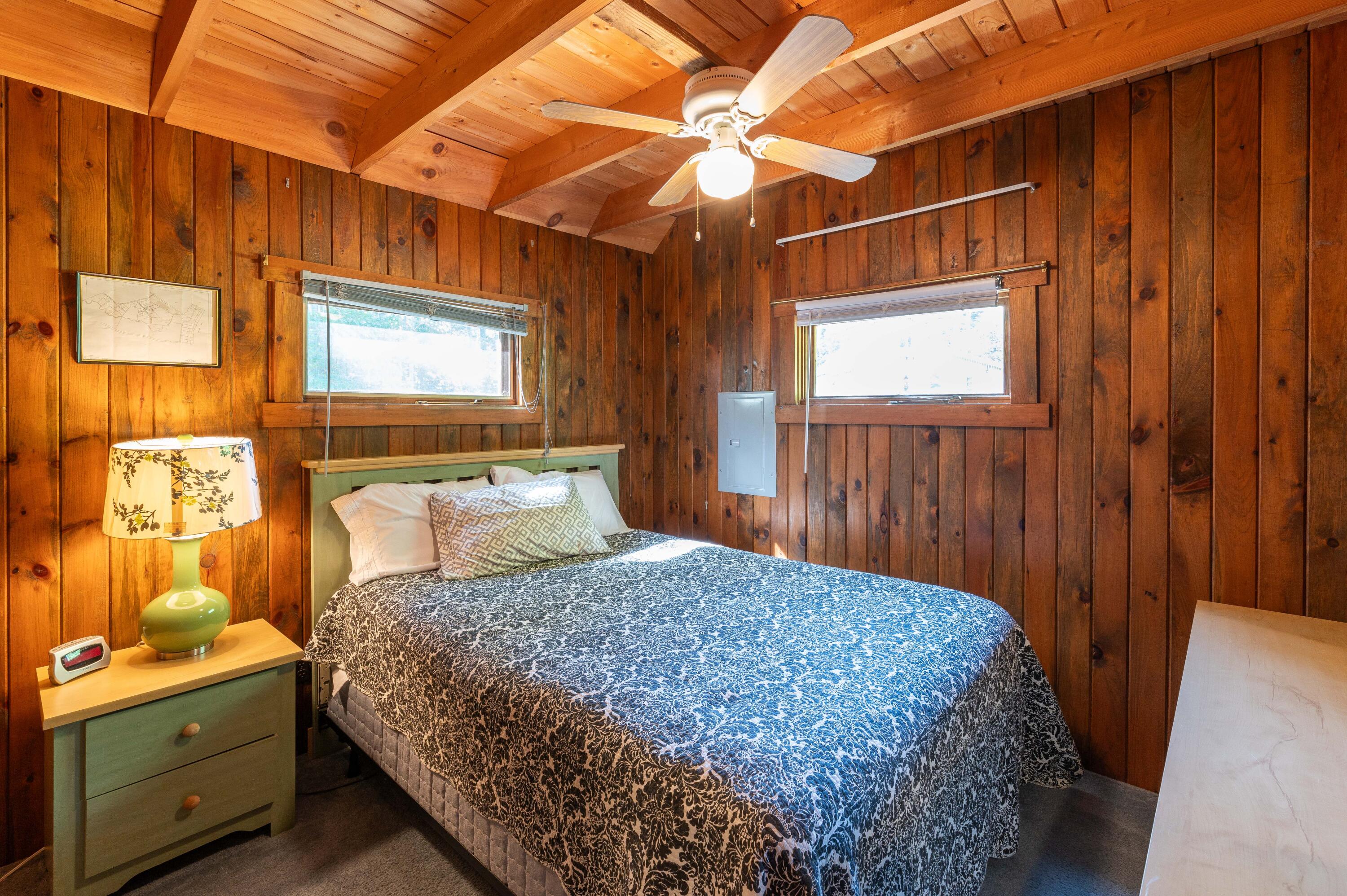 14 Brook Road Fryeburg, ME 04037 - Photo 14 of 23 Bedroom