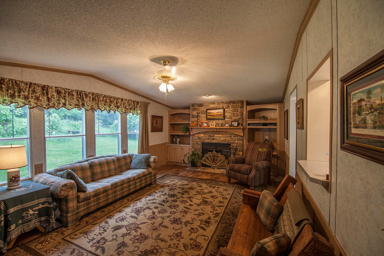 2090 Pete Amos Road Lindside, WV 24951 - Photo 37 of 96 Gallery Image 37