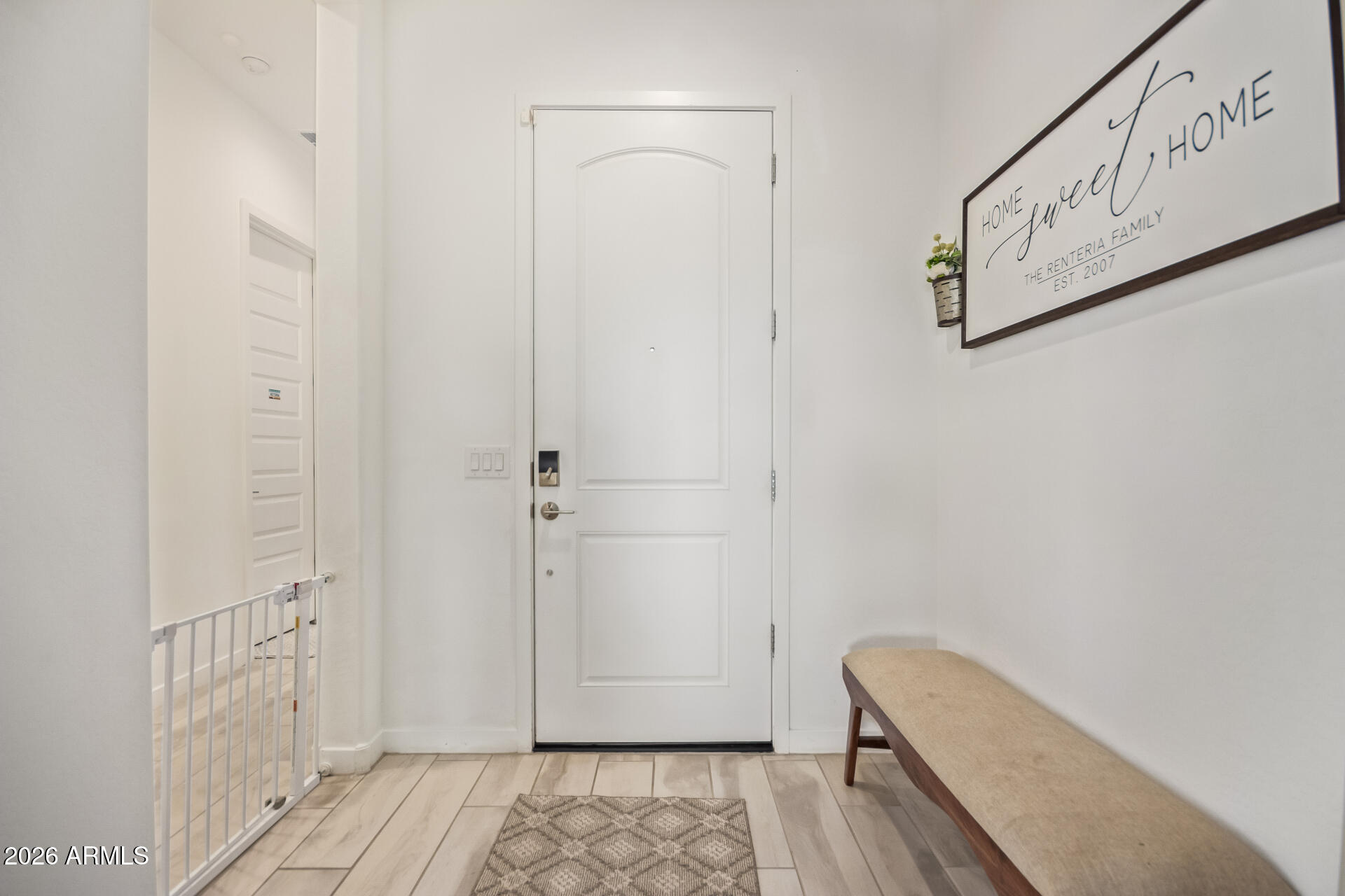 3918 West McNeil Street Laveen, AZ 85339 - Photo 9 of 42 a view of room with walk in closet